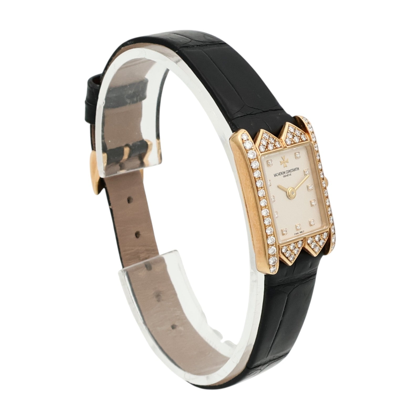 VACHERON CONSTANTIN Ispahan 27523/000J