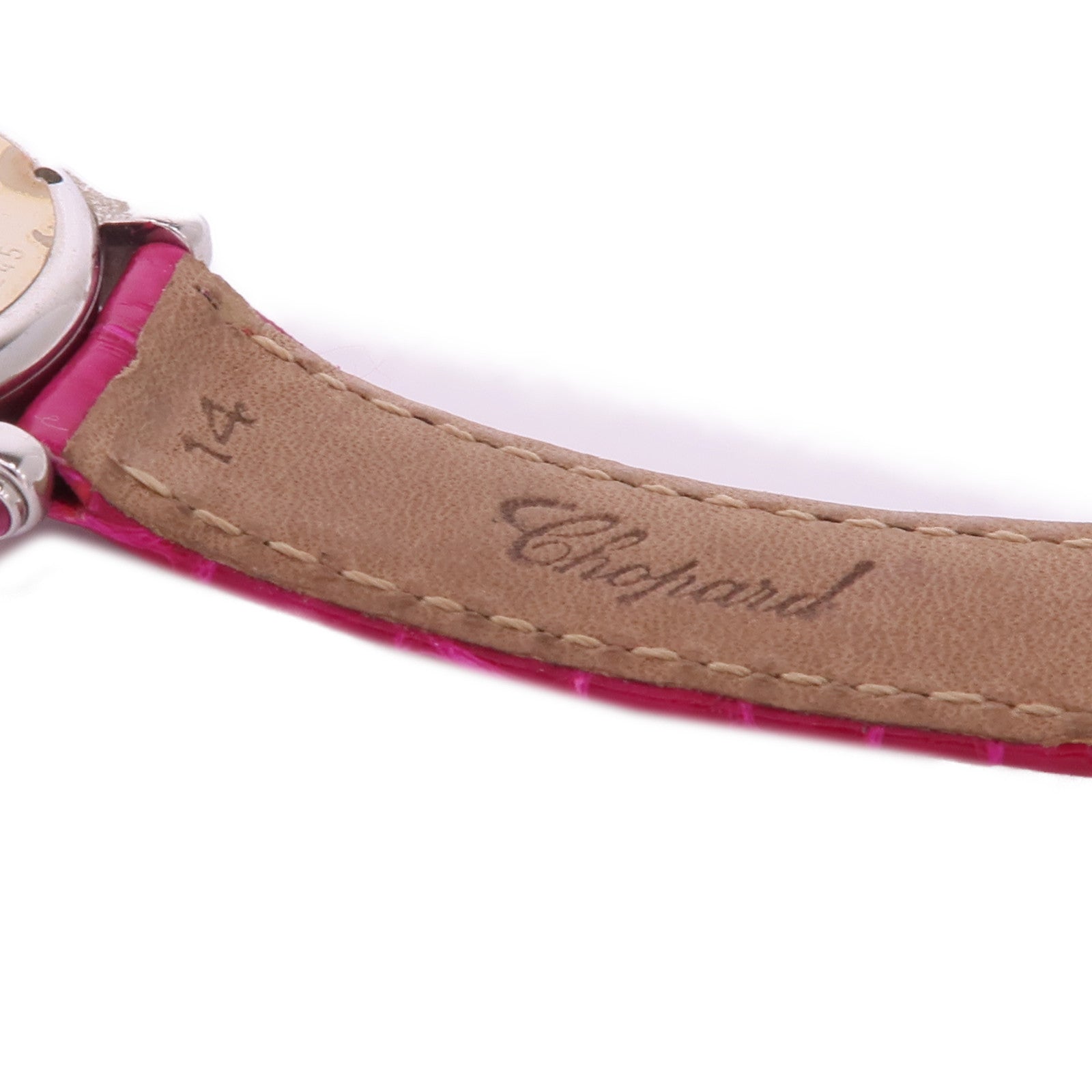 Chopard Happy Sport 8245