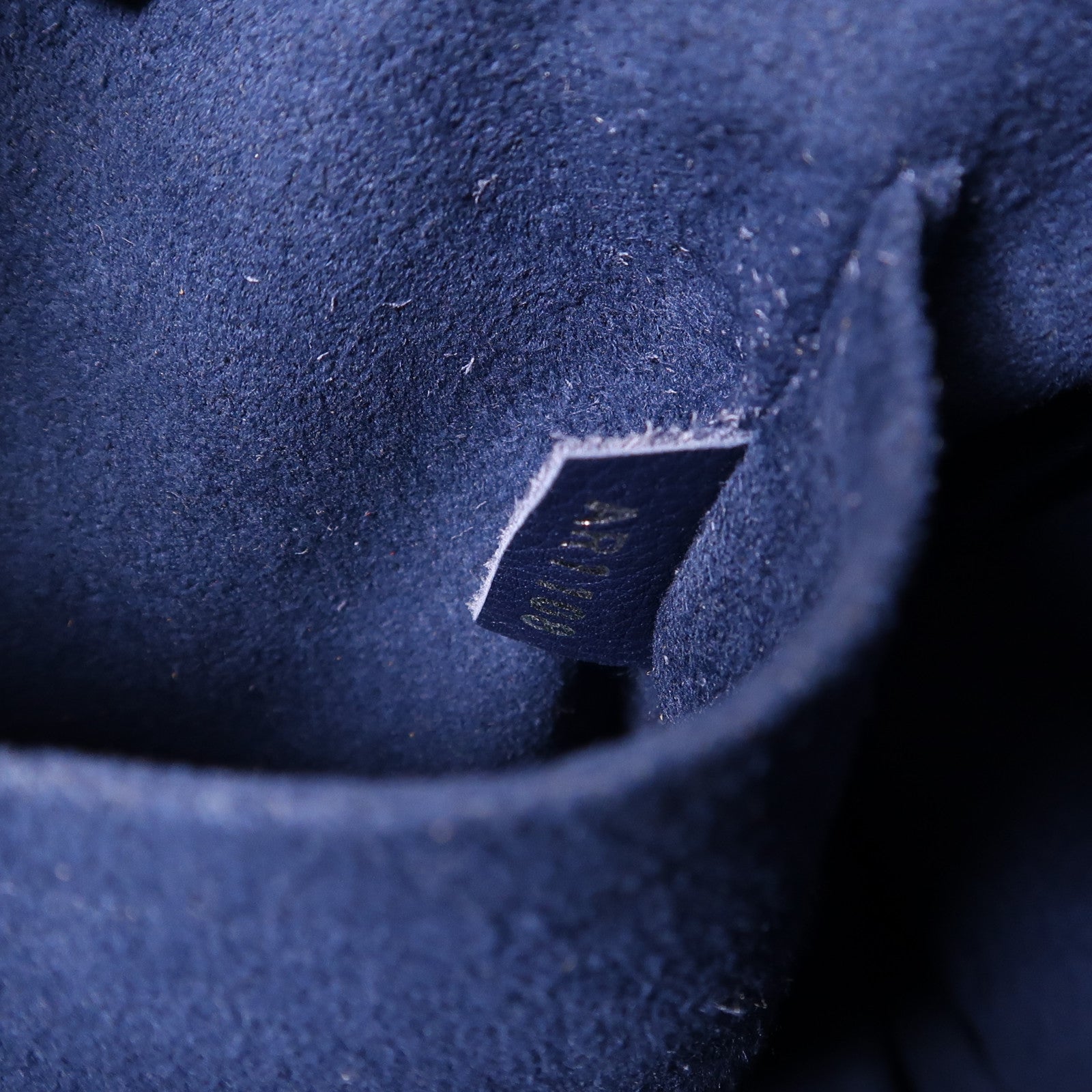 LOUIS VUITTON Epi Twist Bag銀扣手挽肩背兩用袋