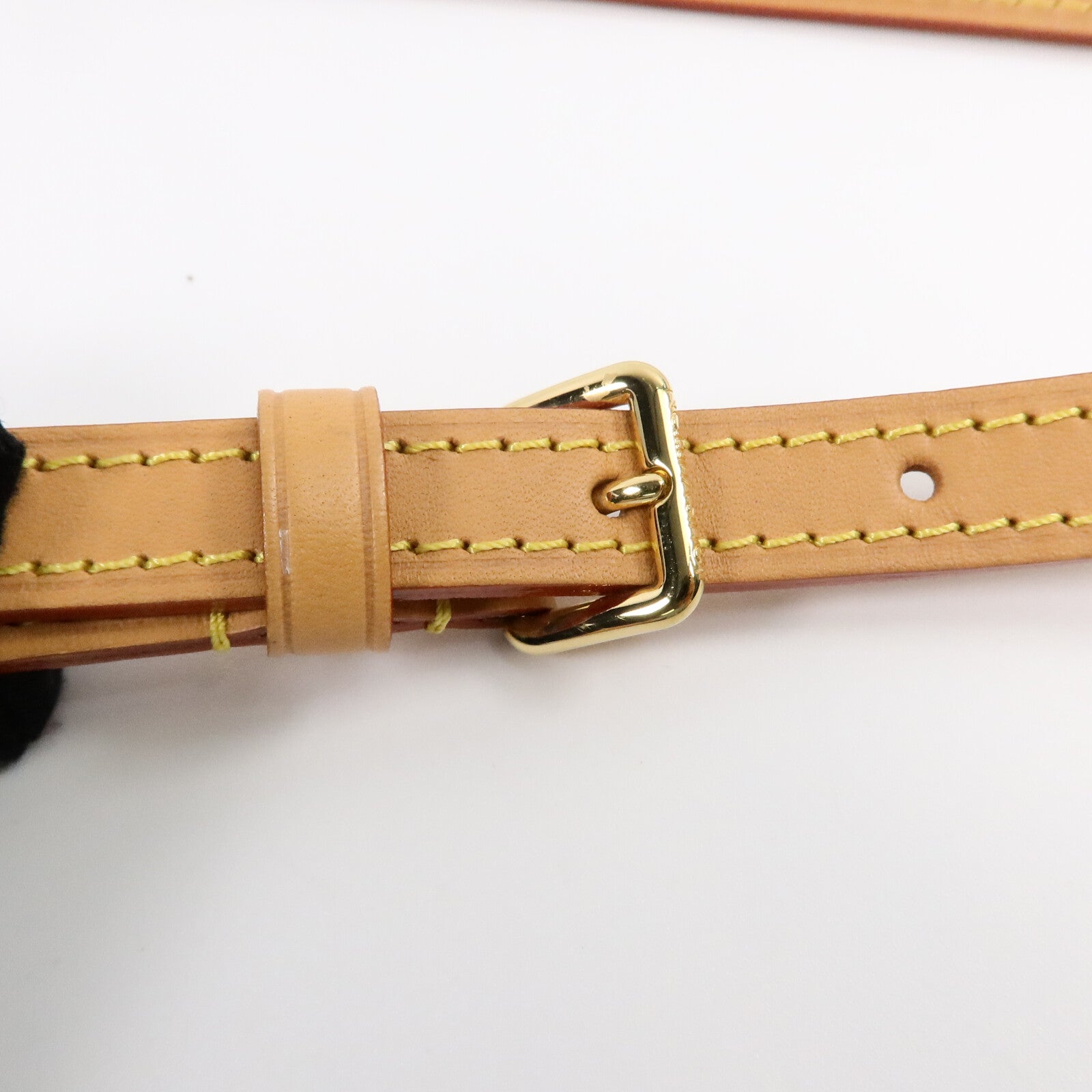 LOUIS VUITTON Monogram Nano Noe手挽肩背兩用袋