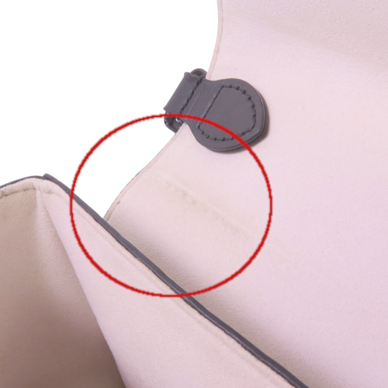 LOUIS VUITTON 牛皮皮革Graphic Print Twist MM肩背袋