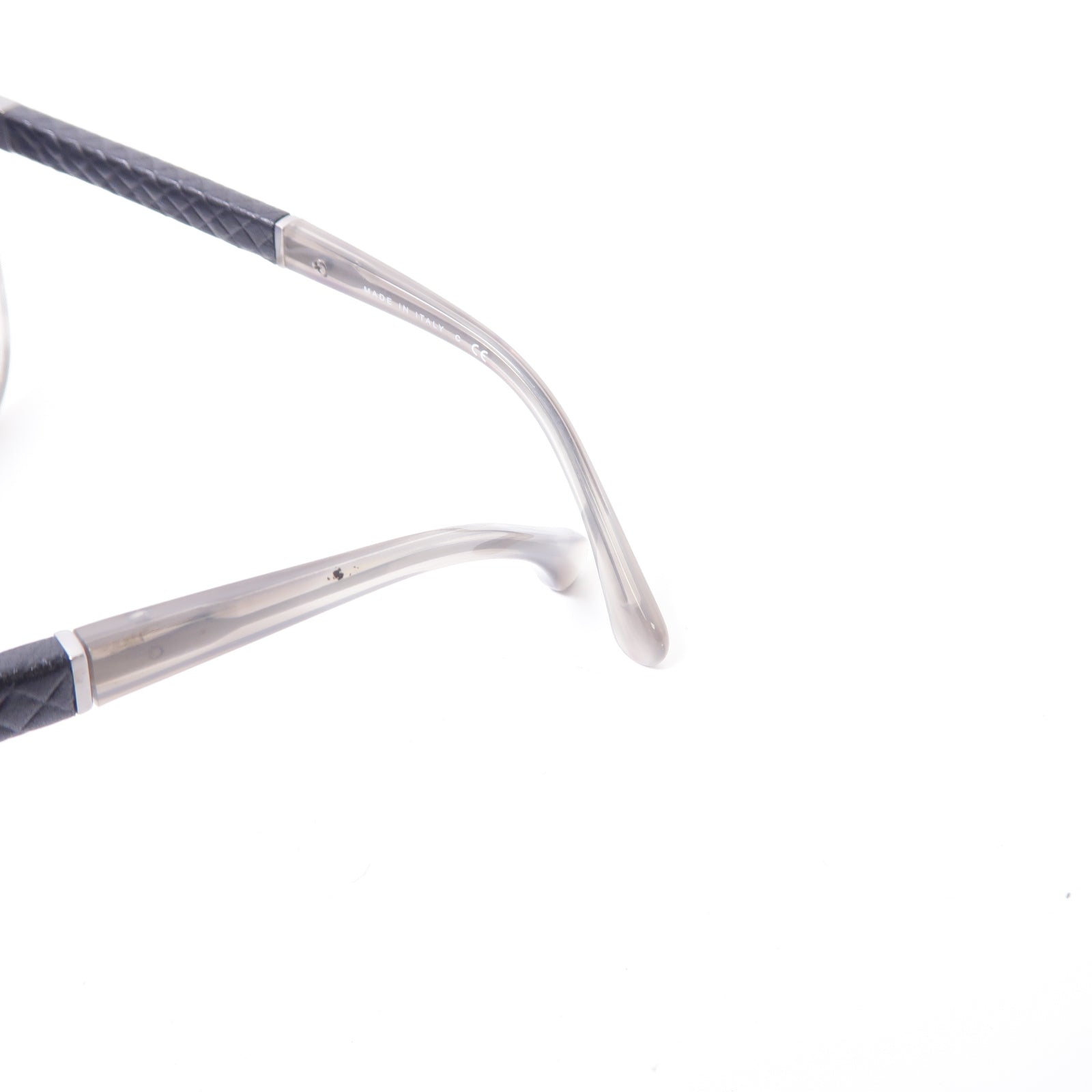 CHANEL PVC Sunglasses太陽眼鏡啡色