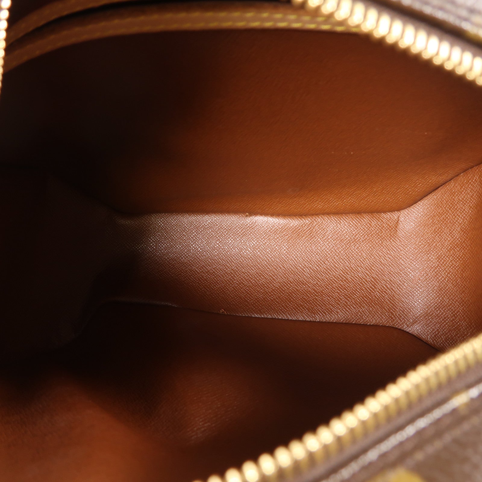 LOUIS VUITTON Monogram Blois金扣肩背袋