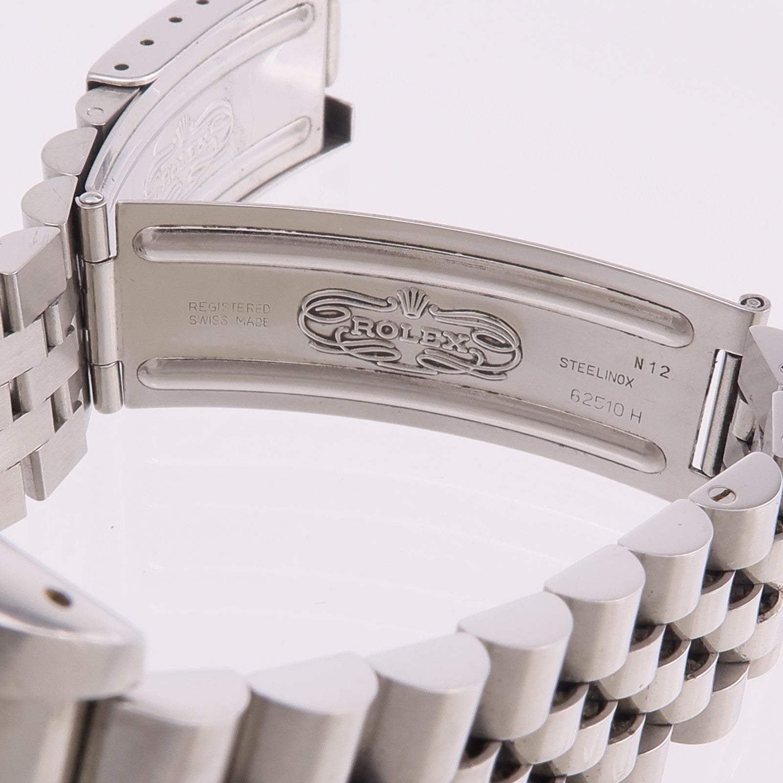 ROLEX Datejust 16234