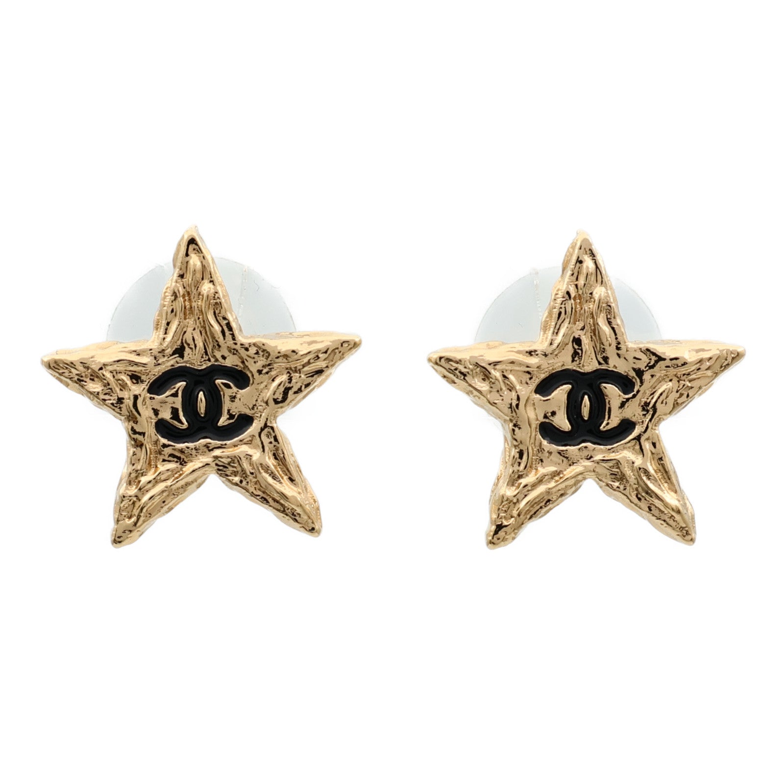 CHANEL 金屬Earrings耳環