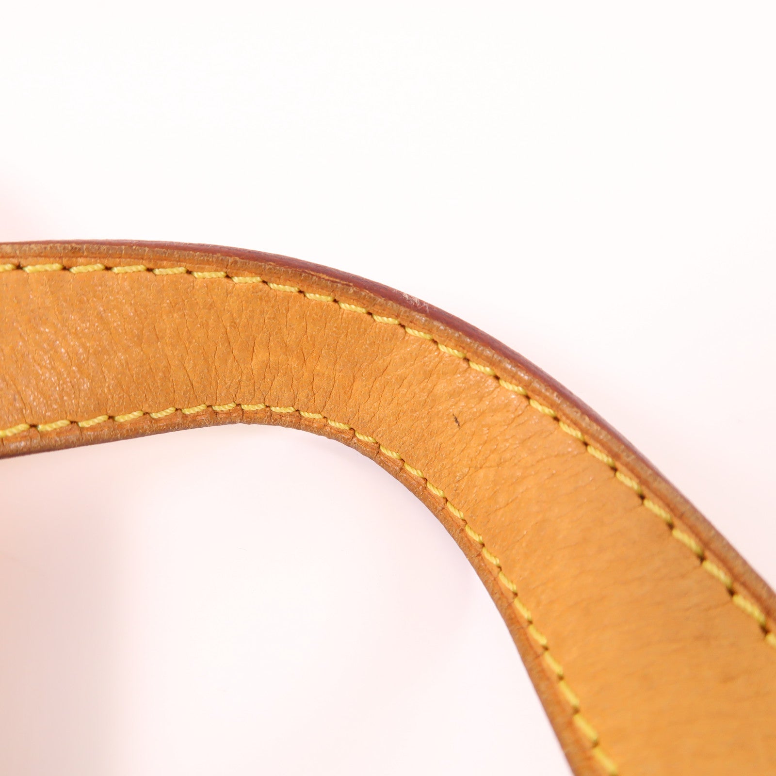 LOUIS VUITTON LV GHW Batignolles Horizontal Shoulder Bag M51154 Monogram Brown