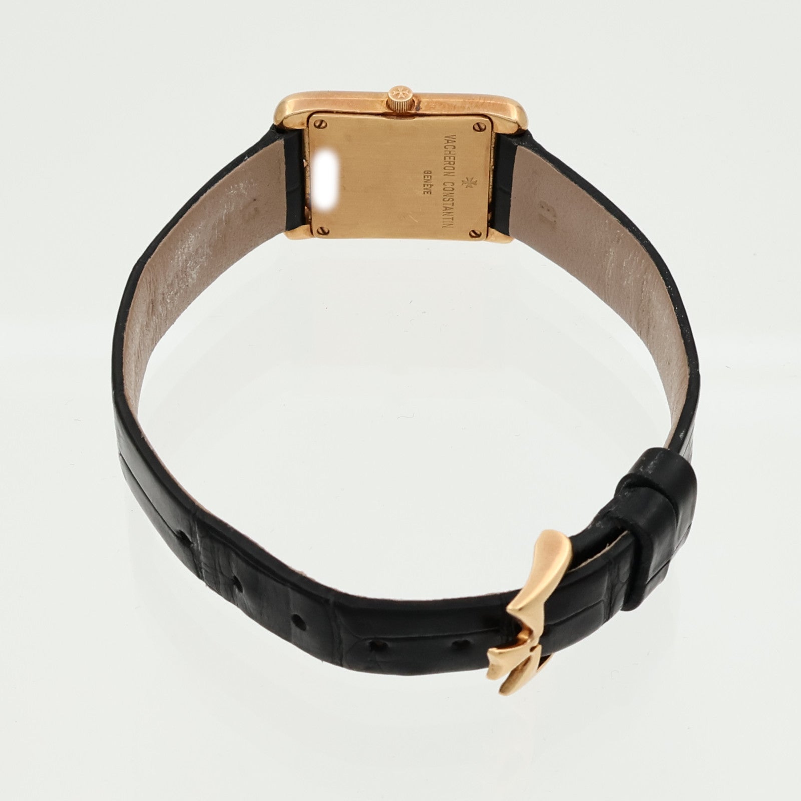 VACHERON CONSTANTIN Ispahan 27523/000J