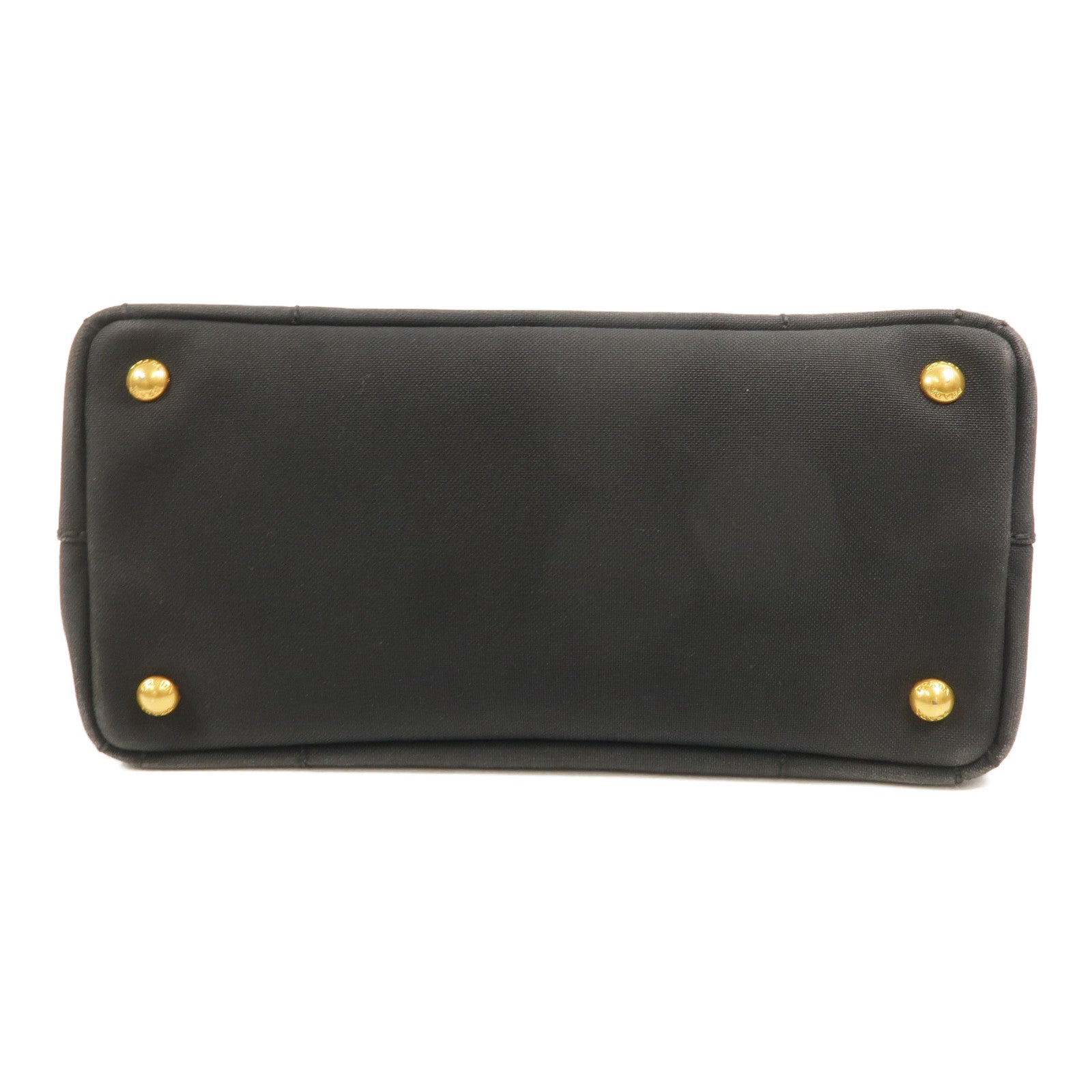 PRADA 帆布2 Way Shoulder手挽肩背兩用袋