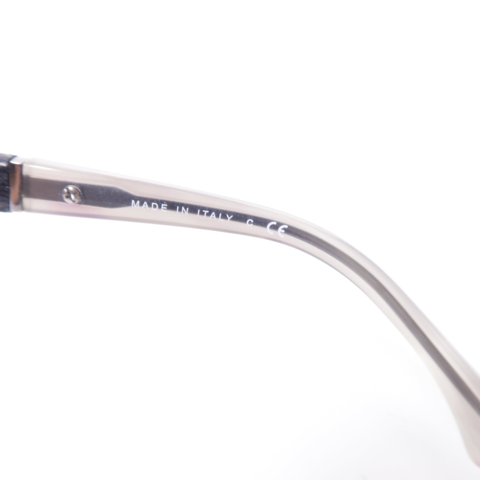 CHANEL PVC Sunglasses太陽眼鏡啡色