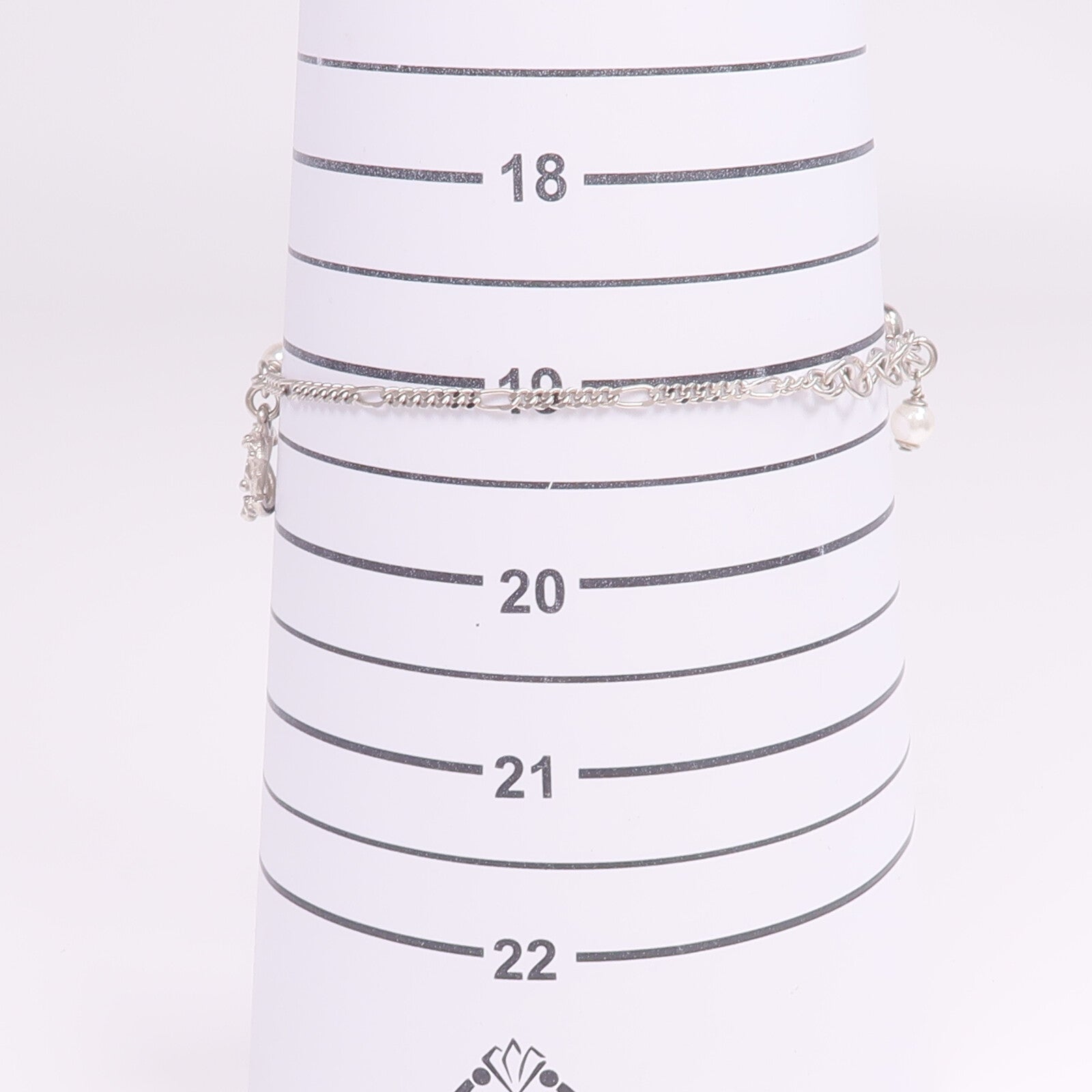 CHANEL 【激減優惠】金屬Bracelet手鏈