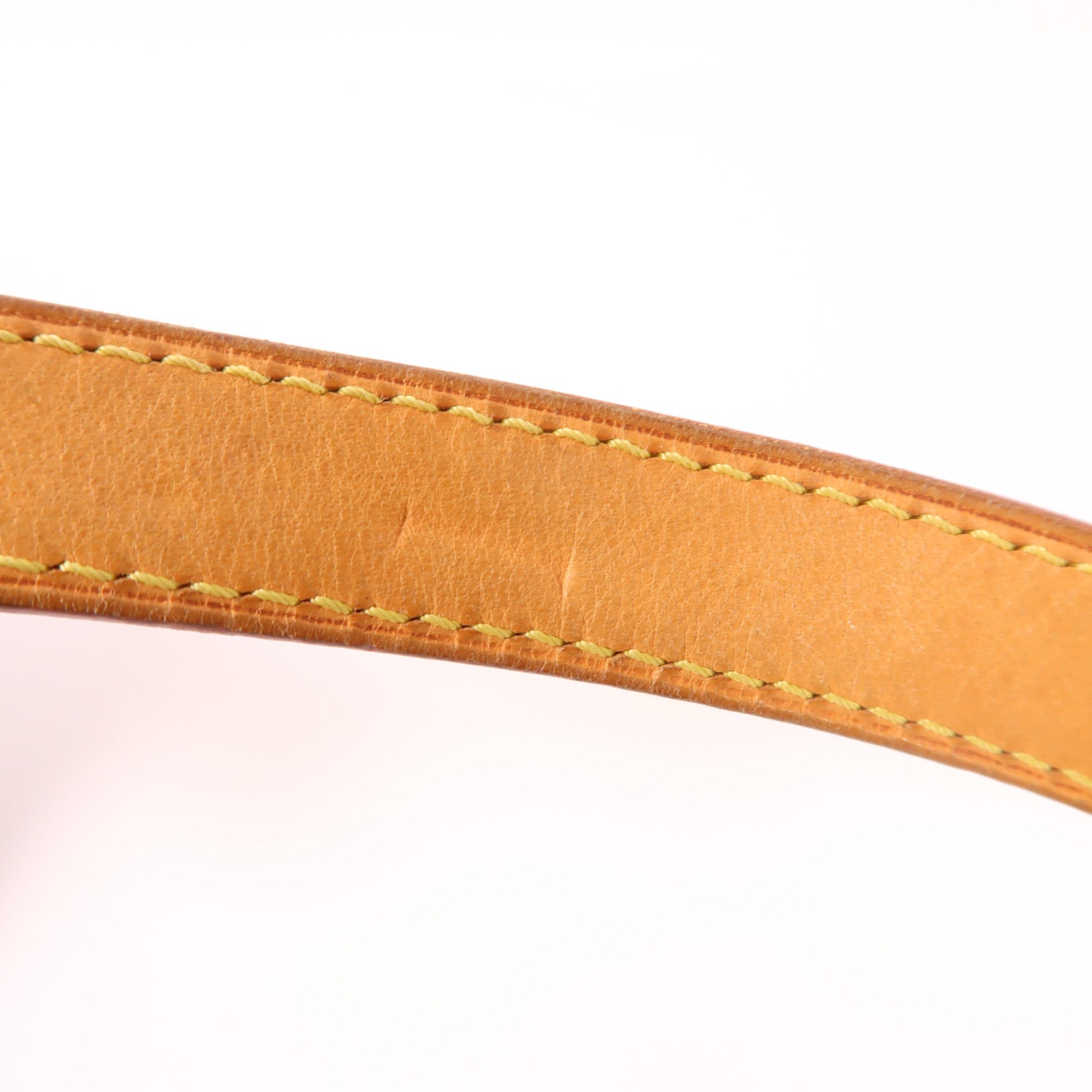 LOUIS VUITTON LV GHW Batignolles Horizontal Shoulder Bag M51154 Monogram Brown