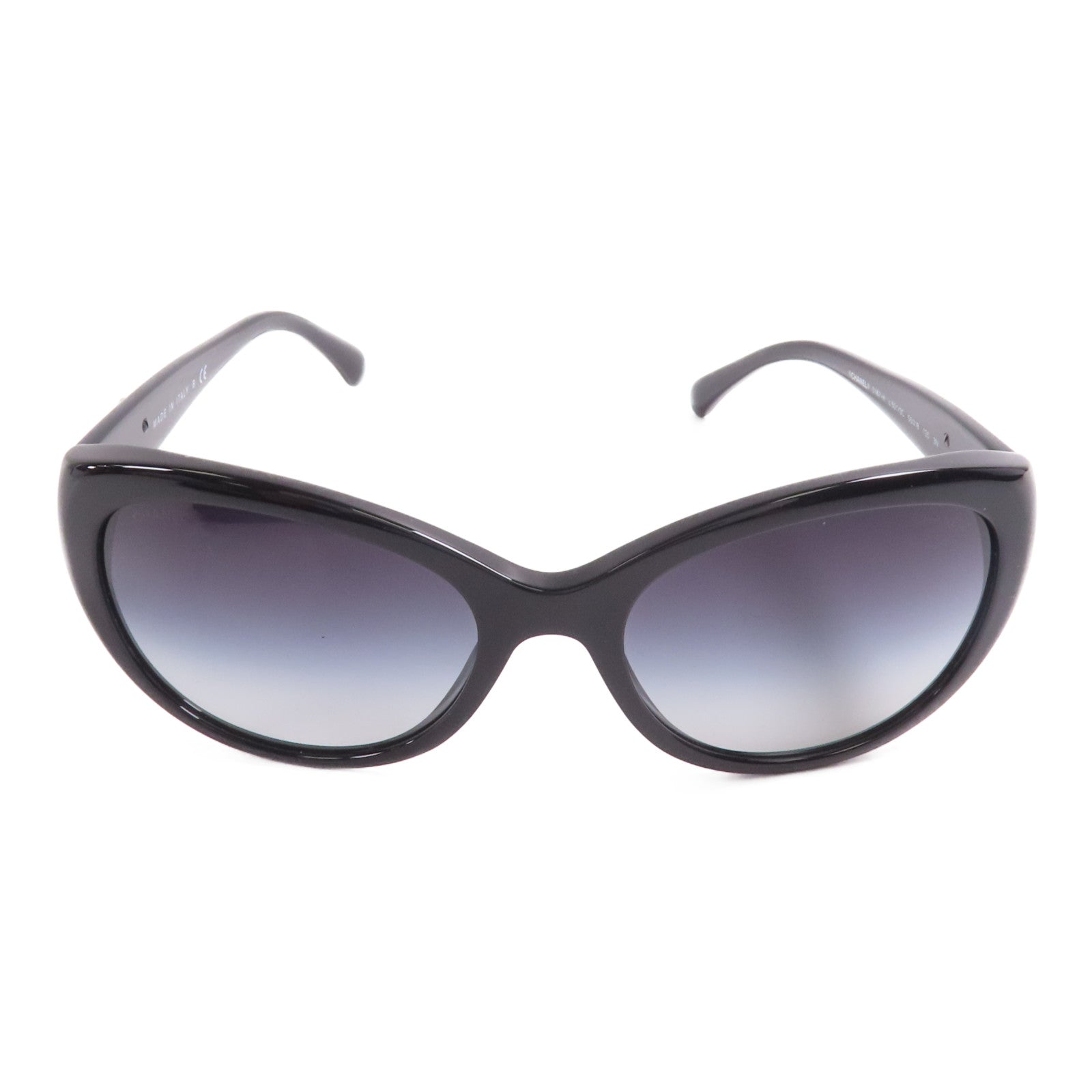 CHANEL PVC Sunglasses太陽眼鏡