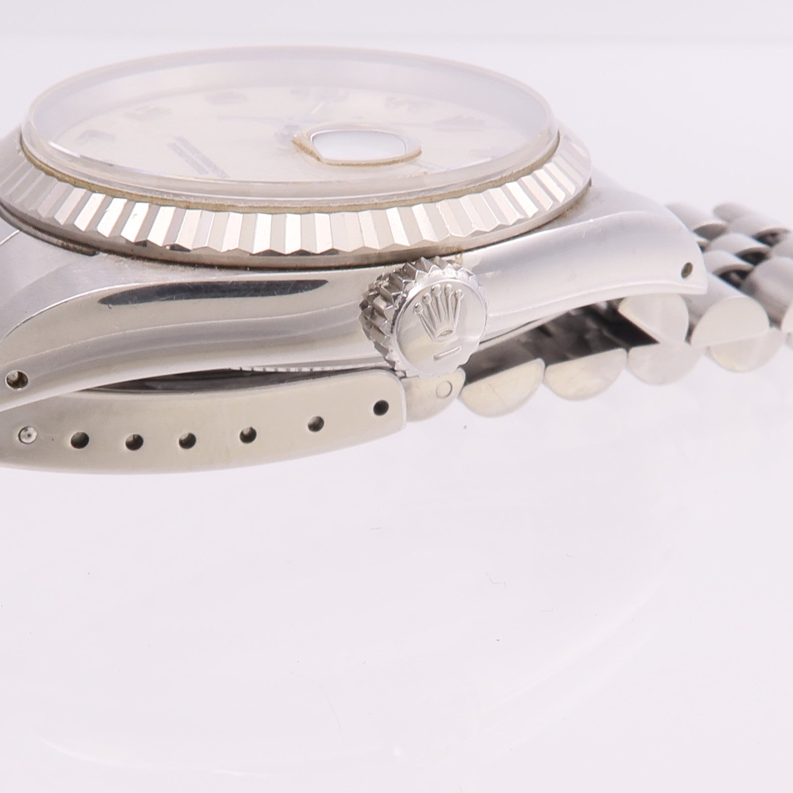 ROLEX Datejust 16234