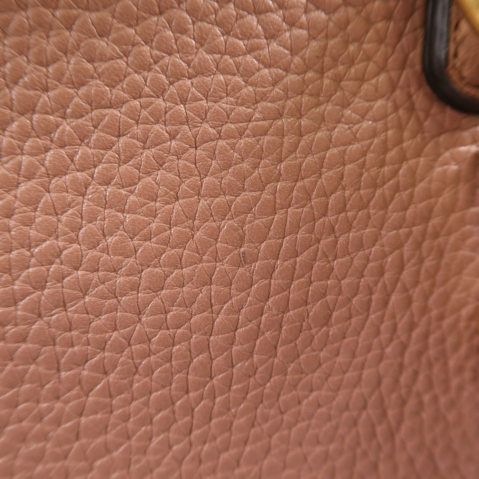 GUCCI GG GHW 2 Way Shoulder Hand Bag Calfskin Leather 442622 Pink