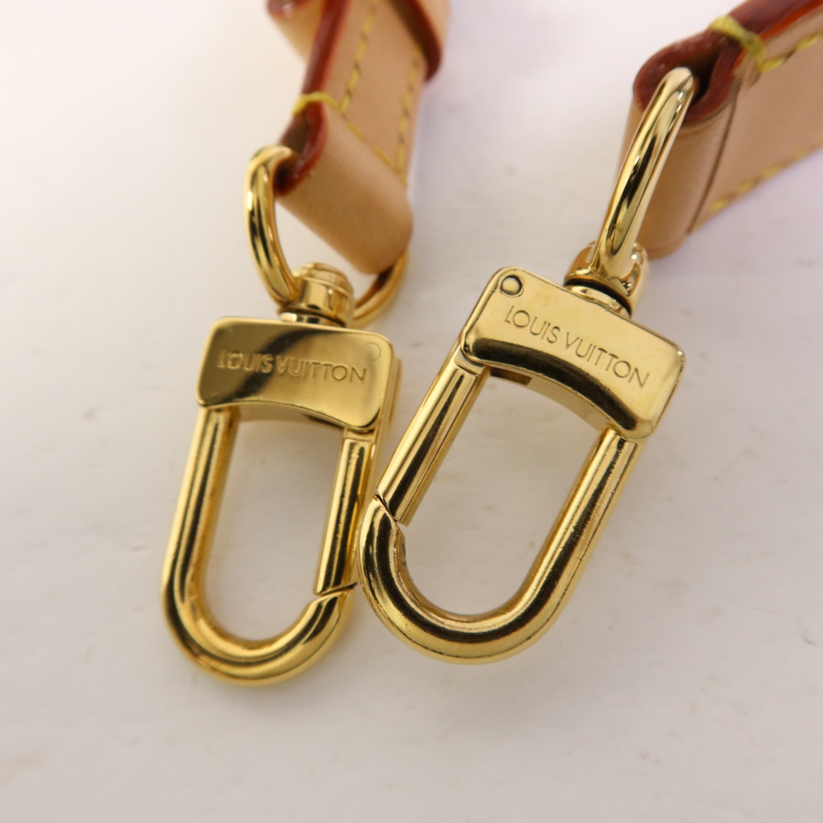 LOUIS VUITTON Monogram Neonoe BB金扣手挽肩背兩用袋