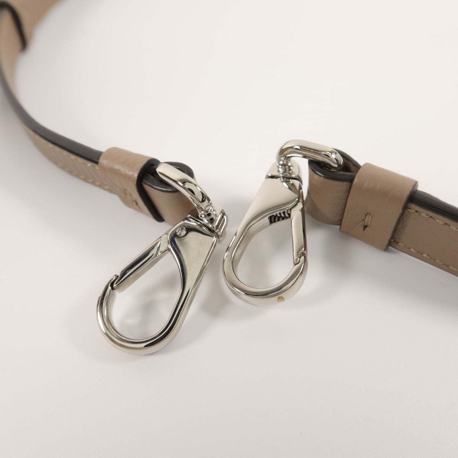 TOD'S 牛皮皮革2 Way Shoulder Bag手挽肩背兩用袋