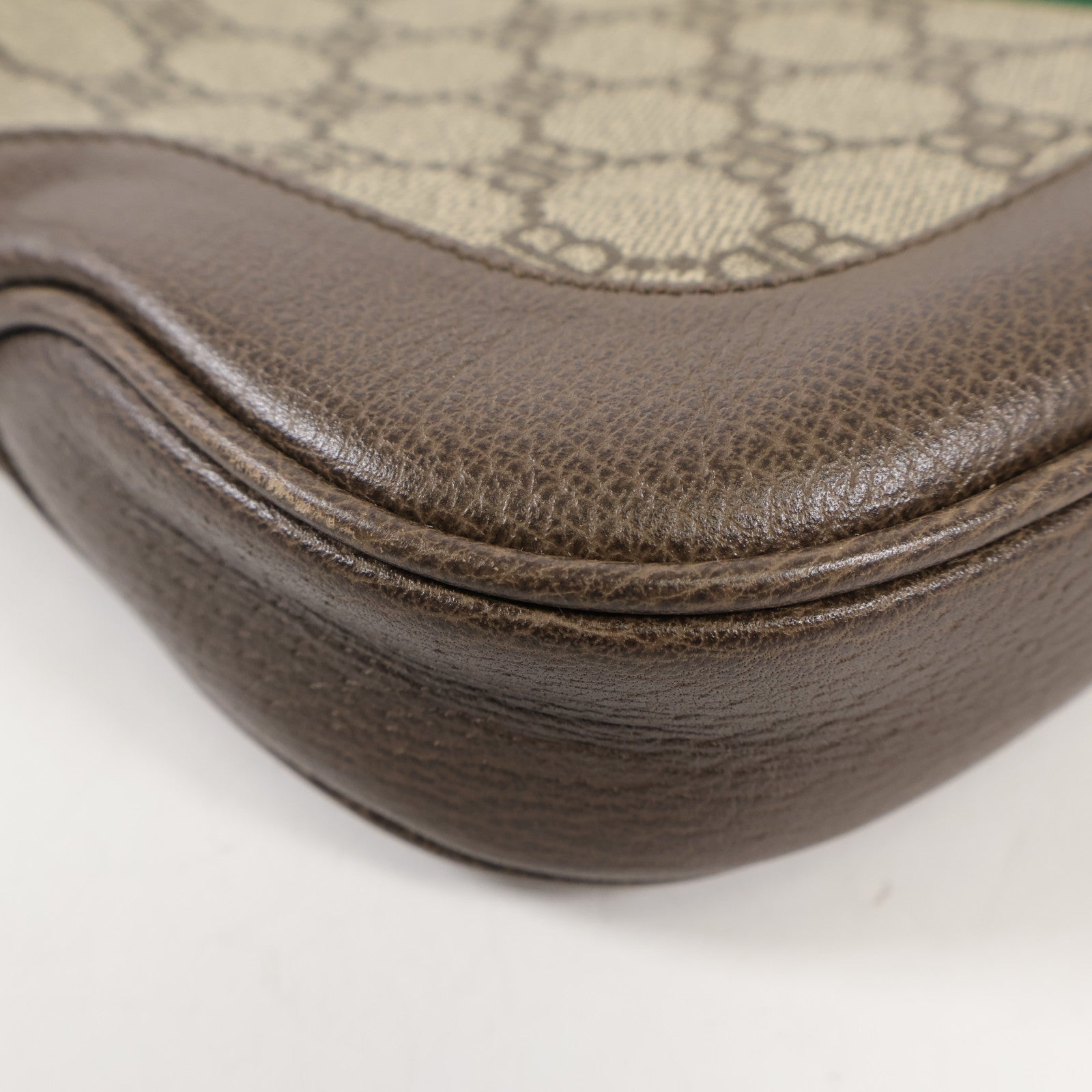 BALENCIAGA 塗層帆布Hacker Hobo Small金扣手挽袋