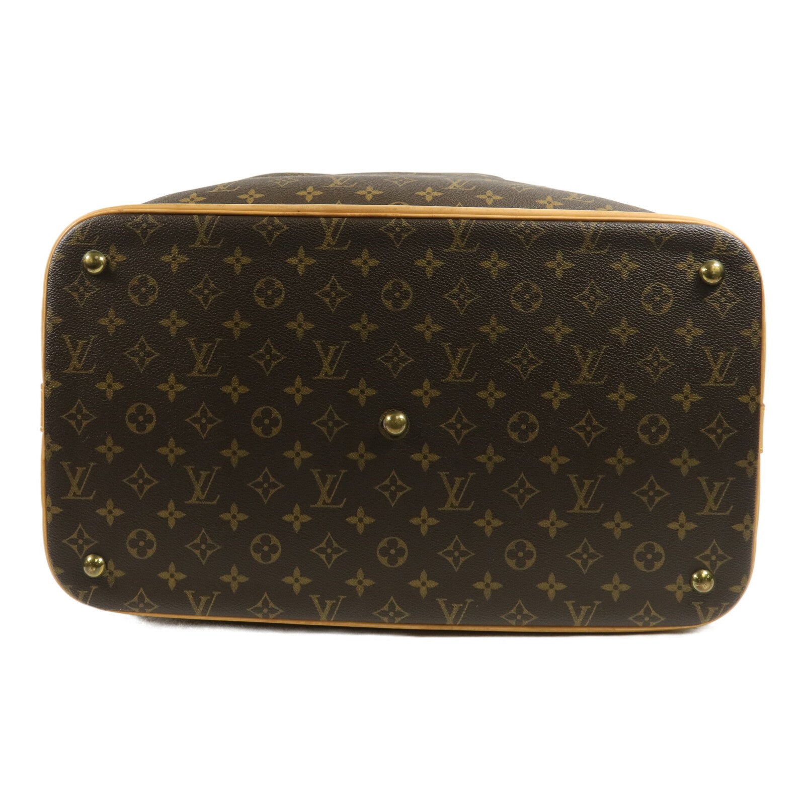 LOUIS VUITTON Monogram Cruiseer 45 手挽袋