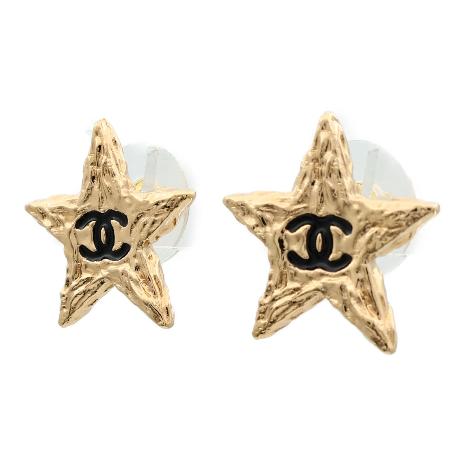 CHANEL 金屬Earrings耳環