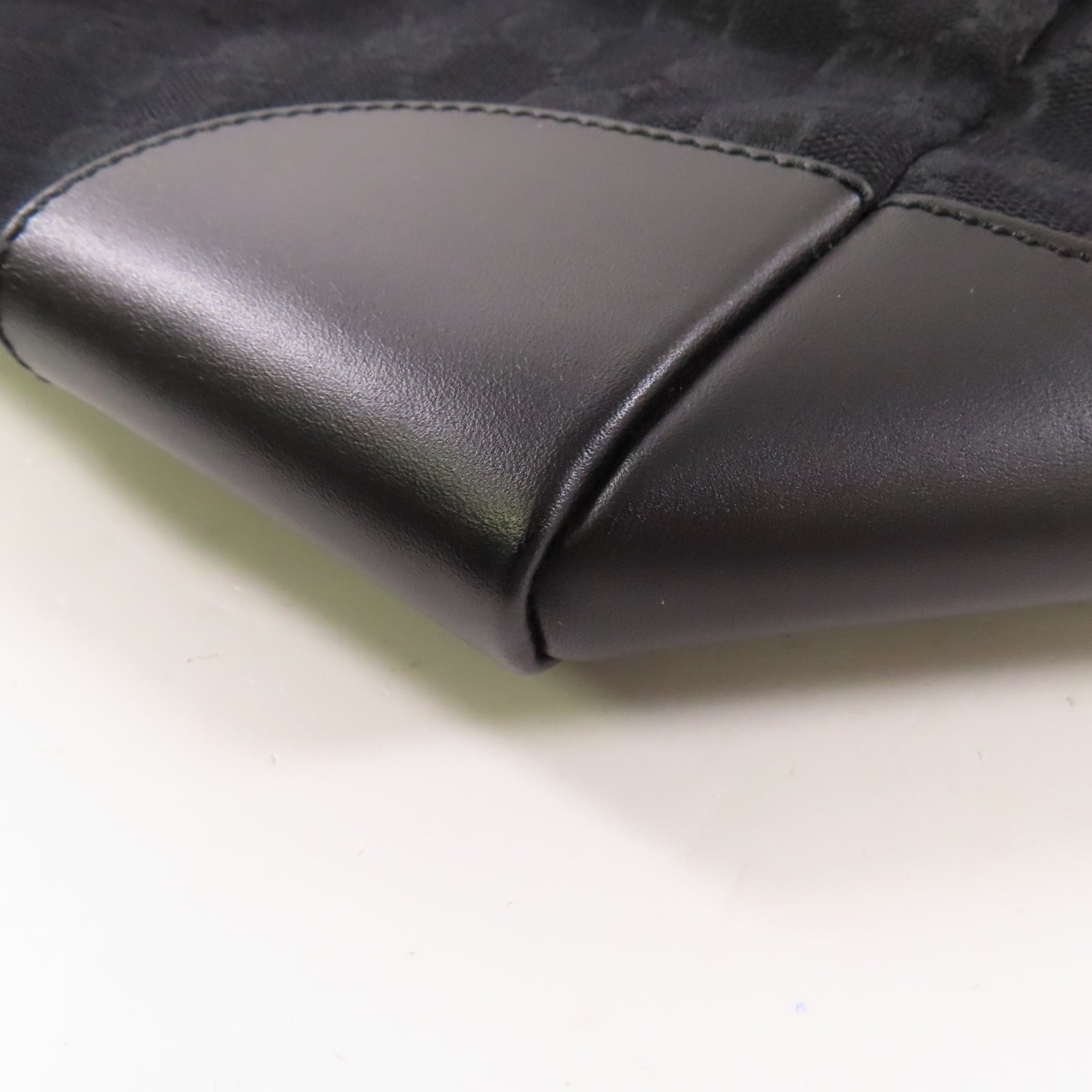 GUCCI 帆布Tote Bag肩背袋