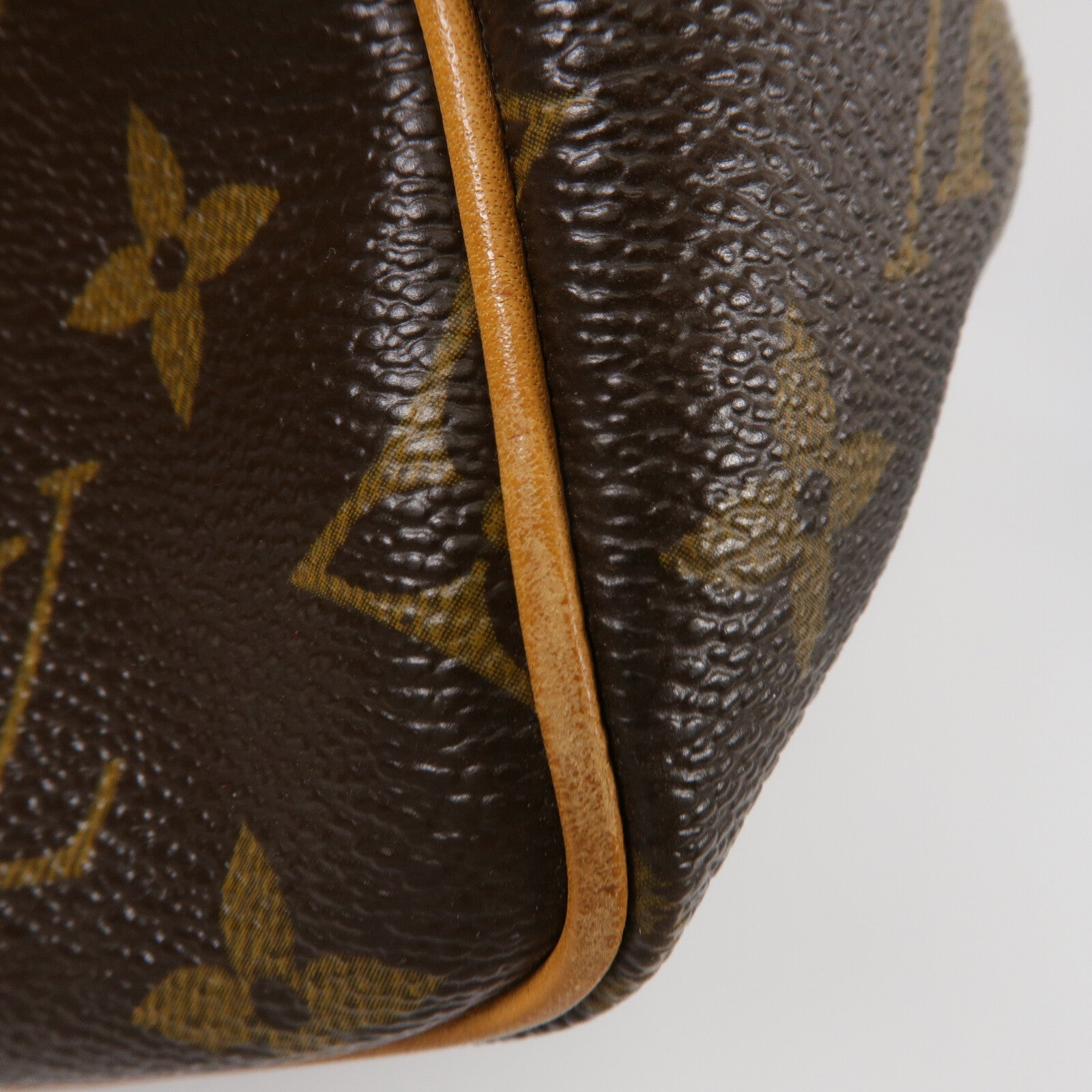 LOUIS VUITTON Monogram Batignolles手挽袋