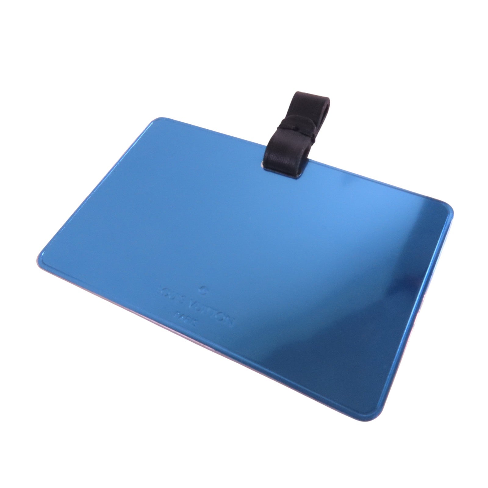 LOUIS VUITTON 牛皮皮革Graphic Print Twist MM肩背袋