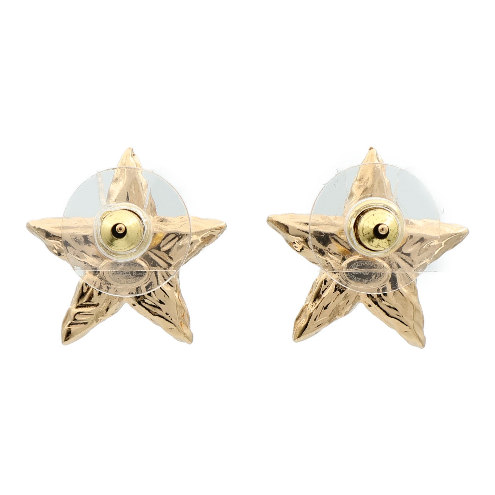 CHANEL 金屬Earrings耳環