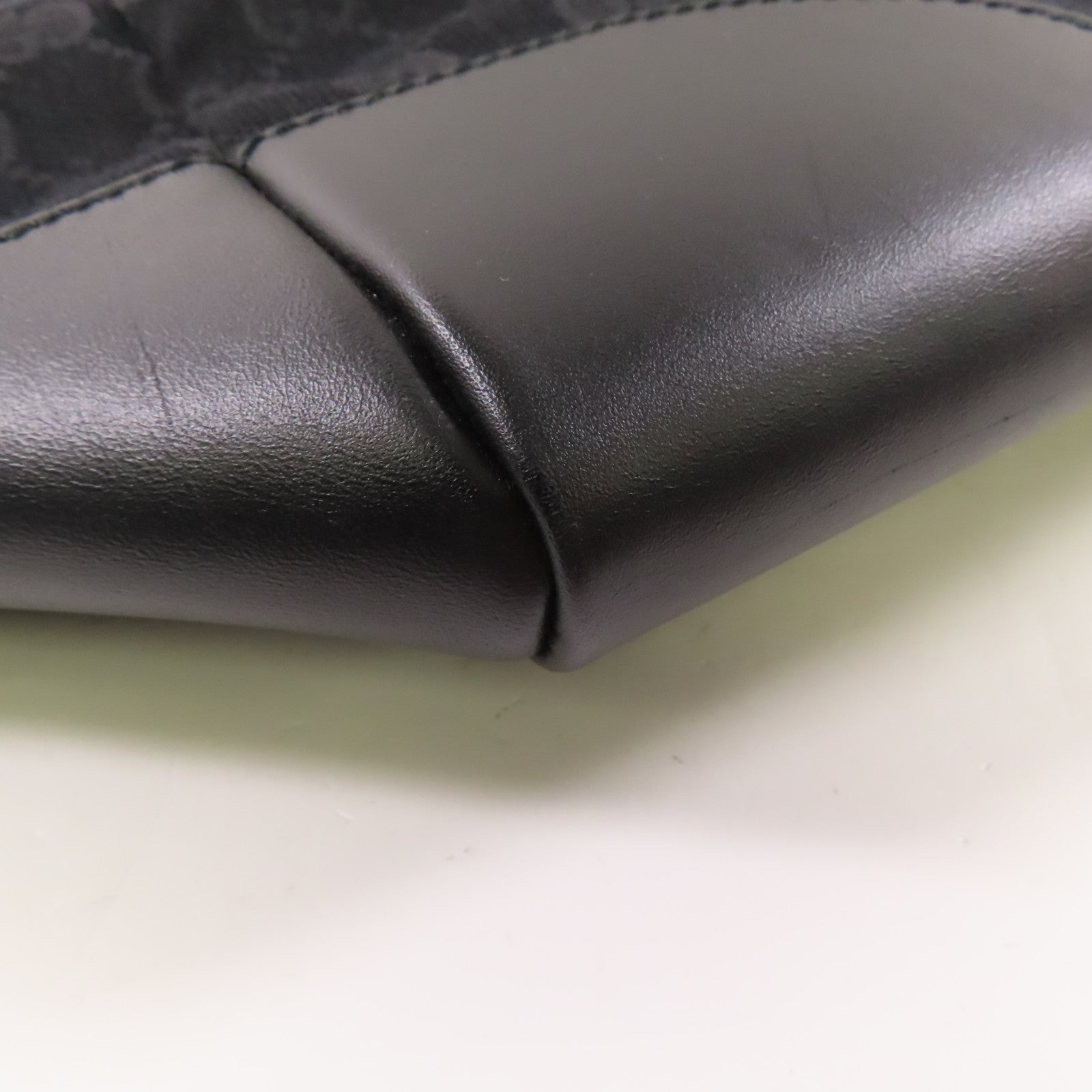GUCCI 帆布Tote Bag肩背袋