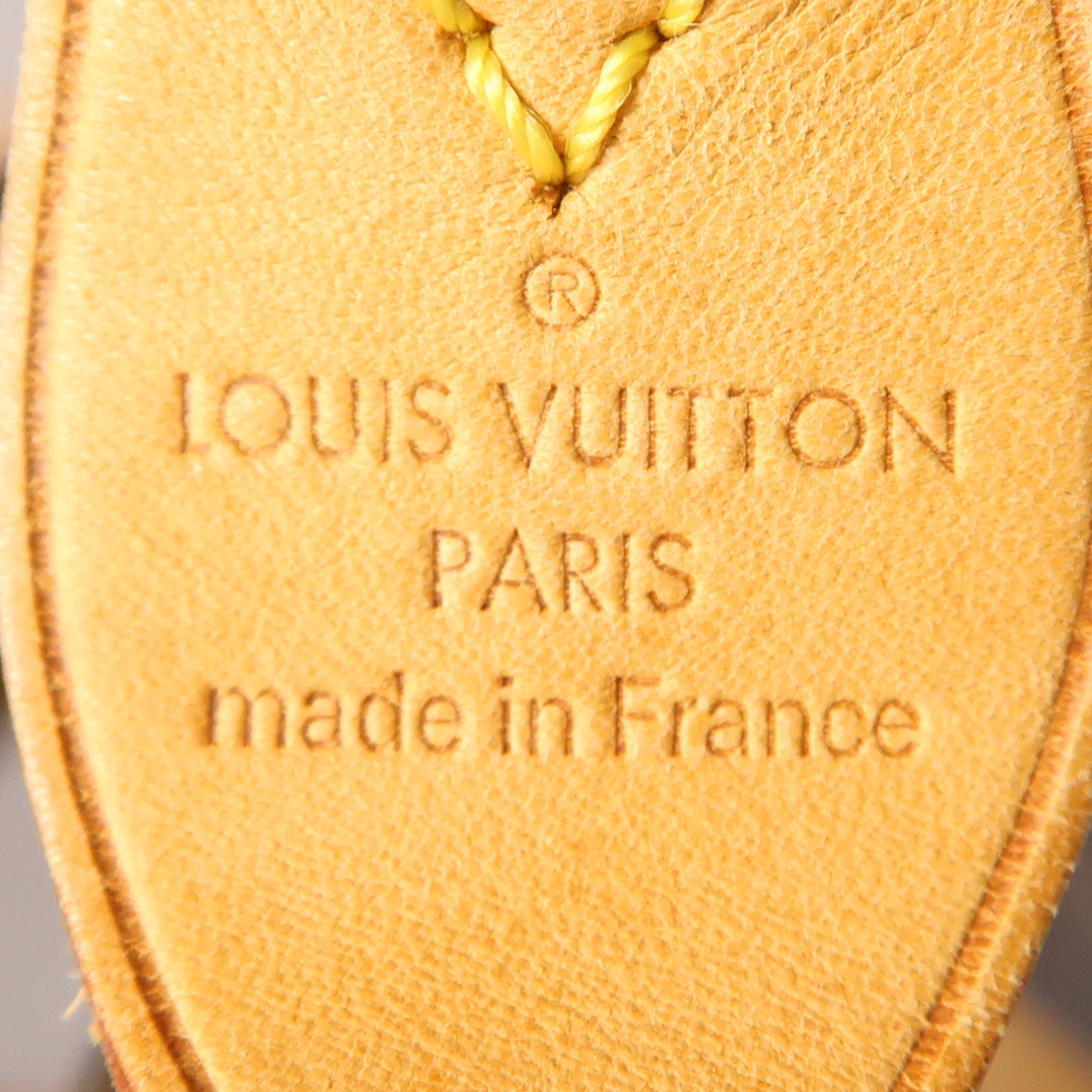 LOUIS VUITTON Monogram Totally MM金扣肩背袋/手挽袋棕色