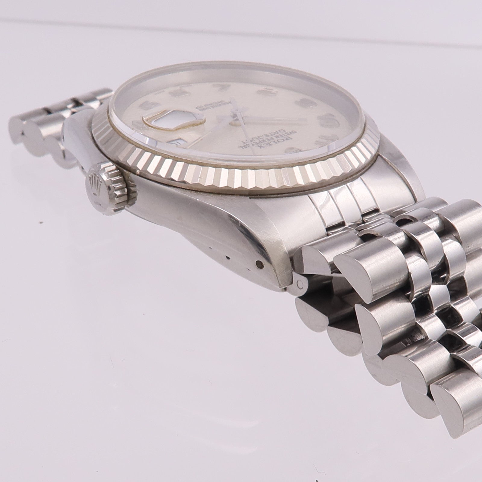 ROLEX Datejust 16234