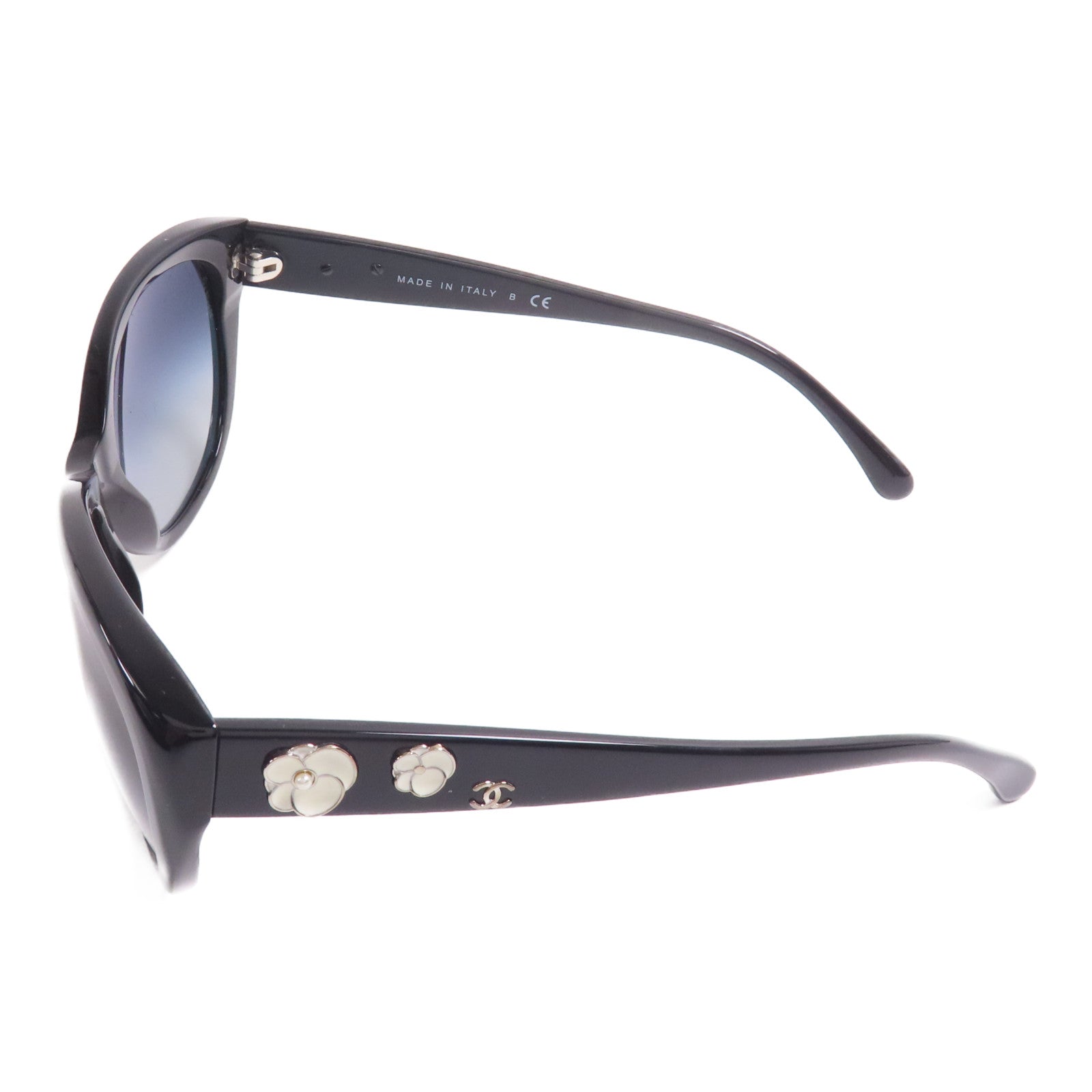 CHANEL PVC Sunglasses太陽眼鏡