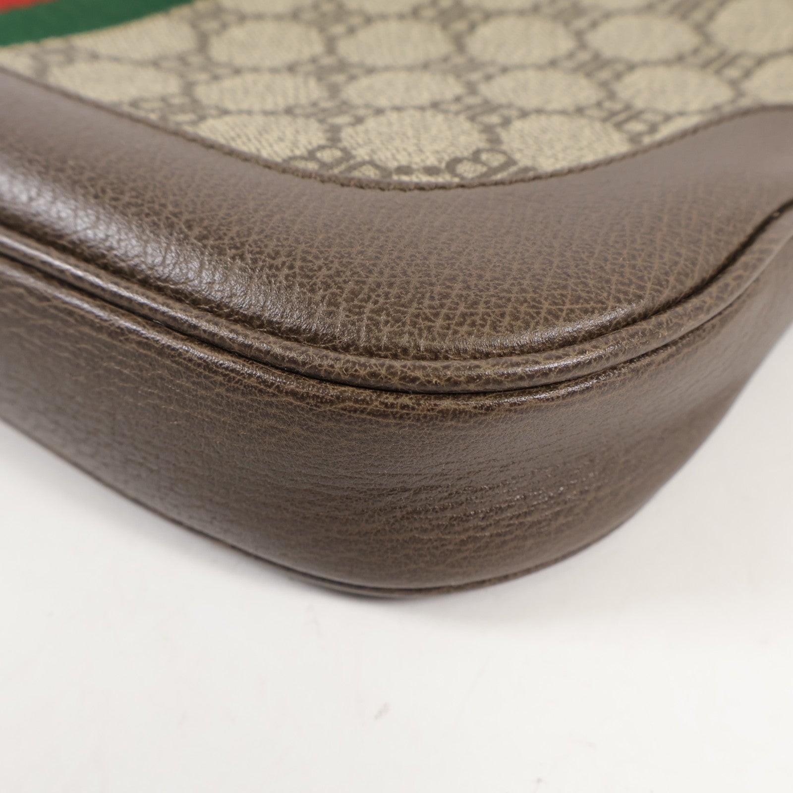 BALENCIAGA 塗層帆布Hacker Hobo Small金扣手挽袋