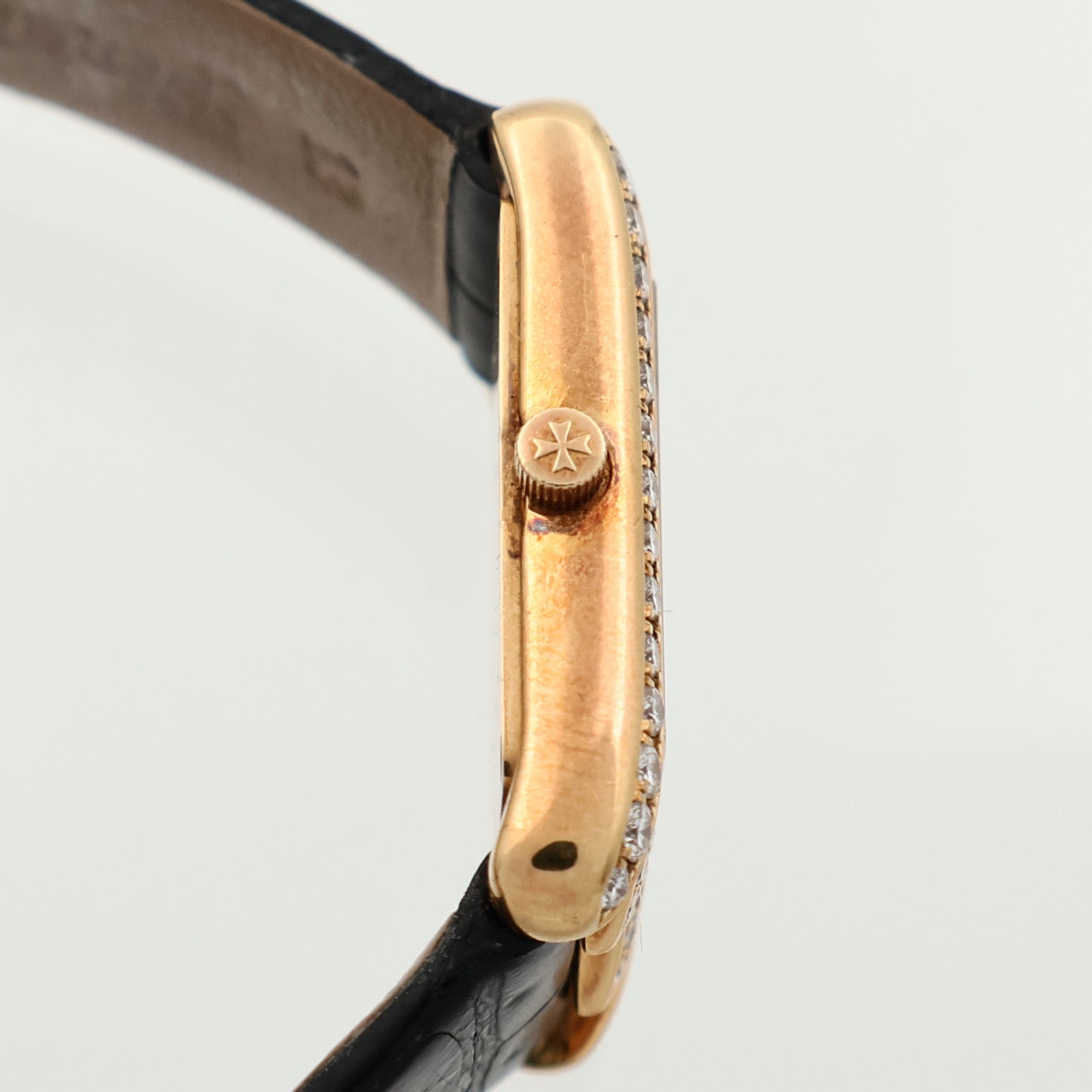 VACHERON CONSTANTIN Ispahan 27523/000J
