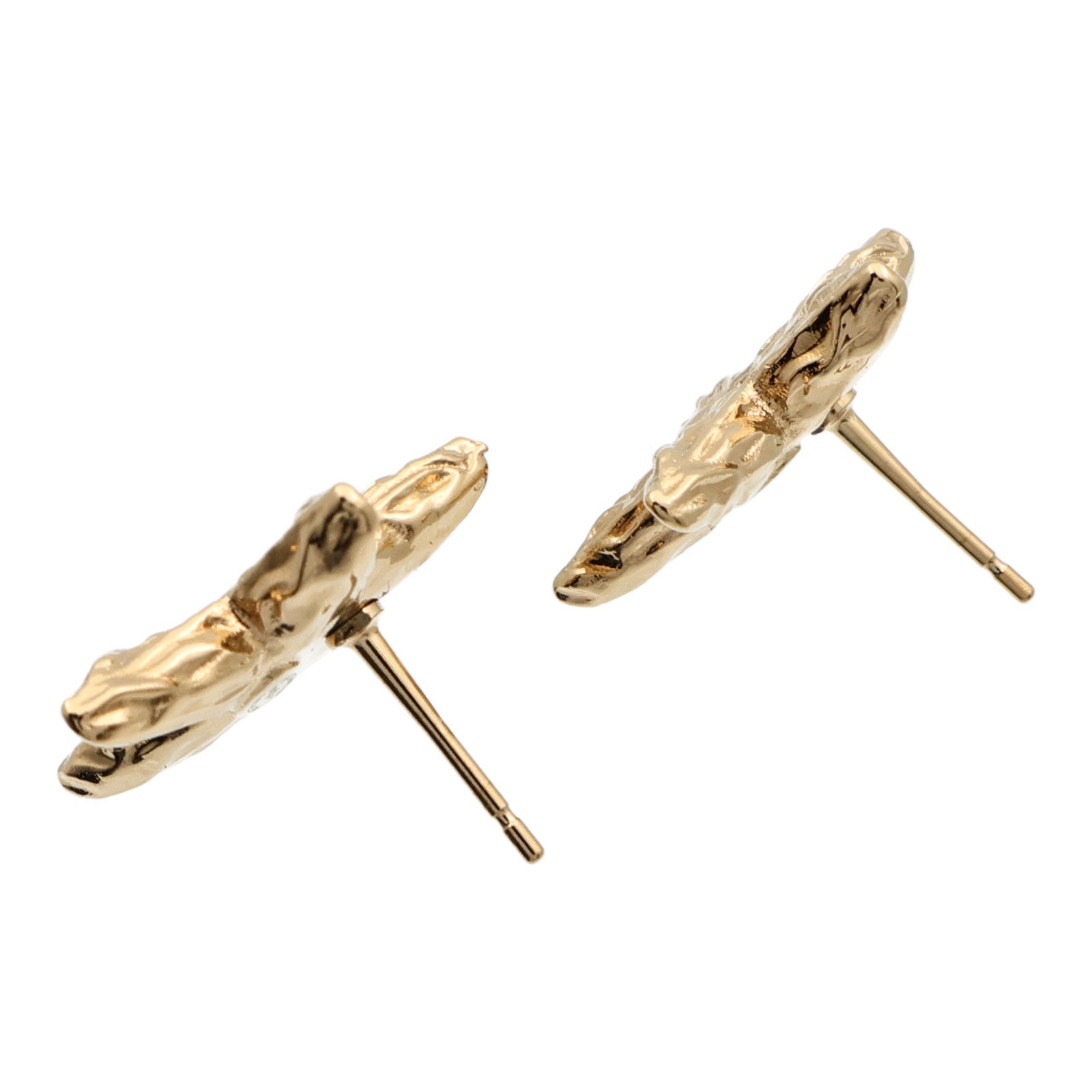 CHANEL 金屬Earrings耳環