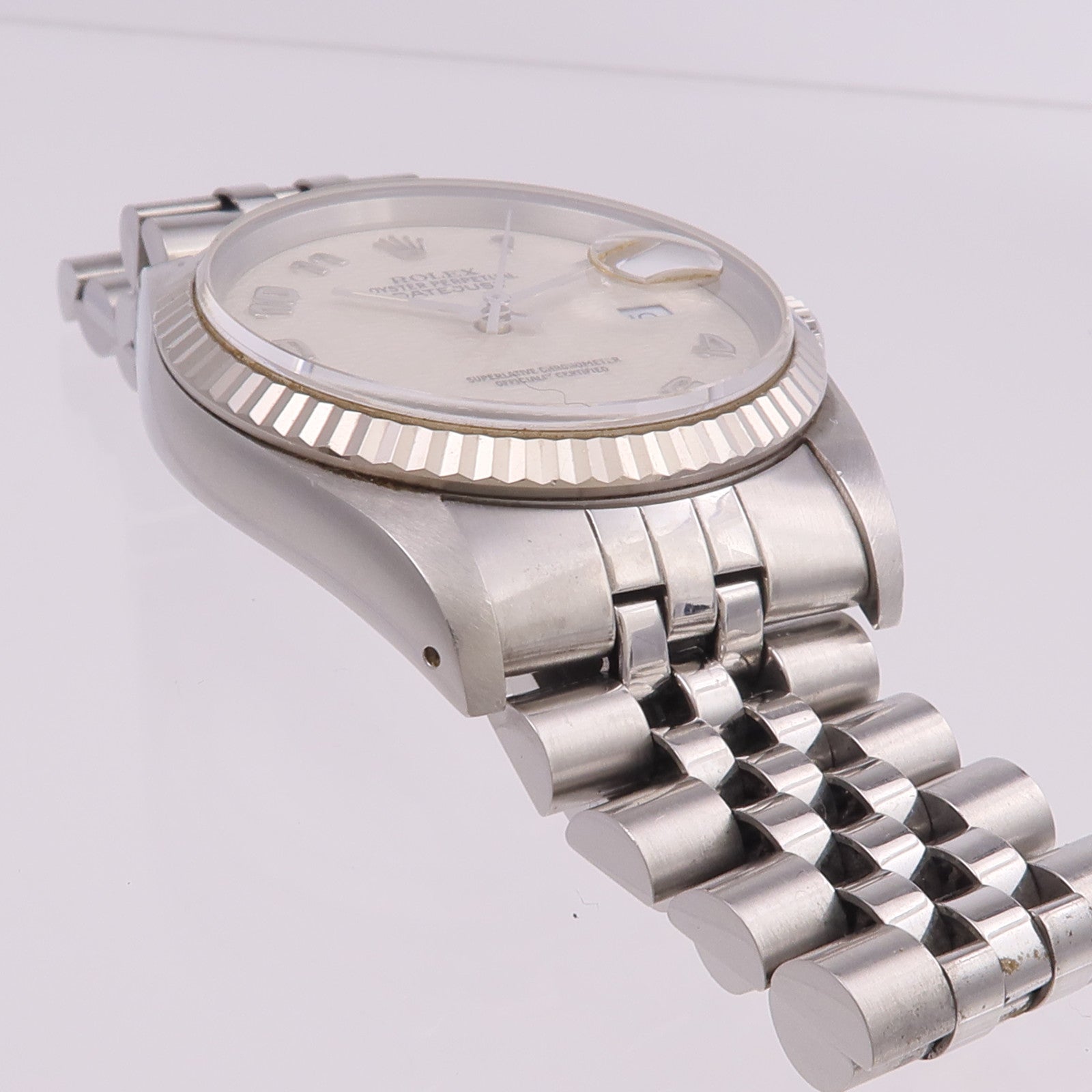 ROLEX Datejust 16234