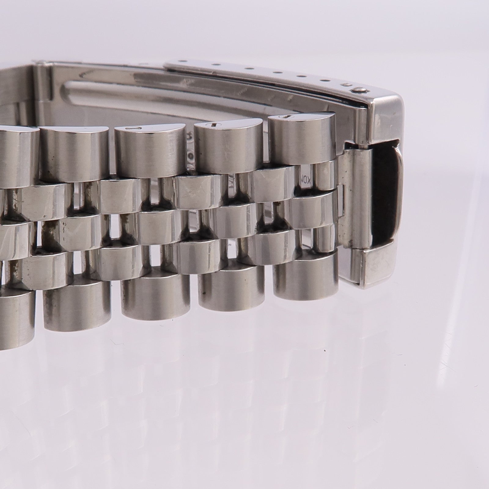 ROLEX Datejust 16234