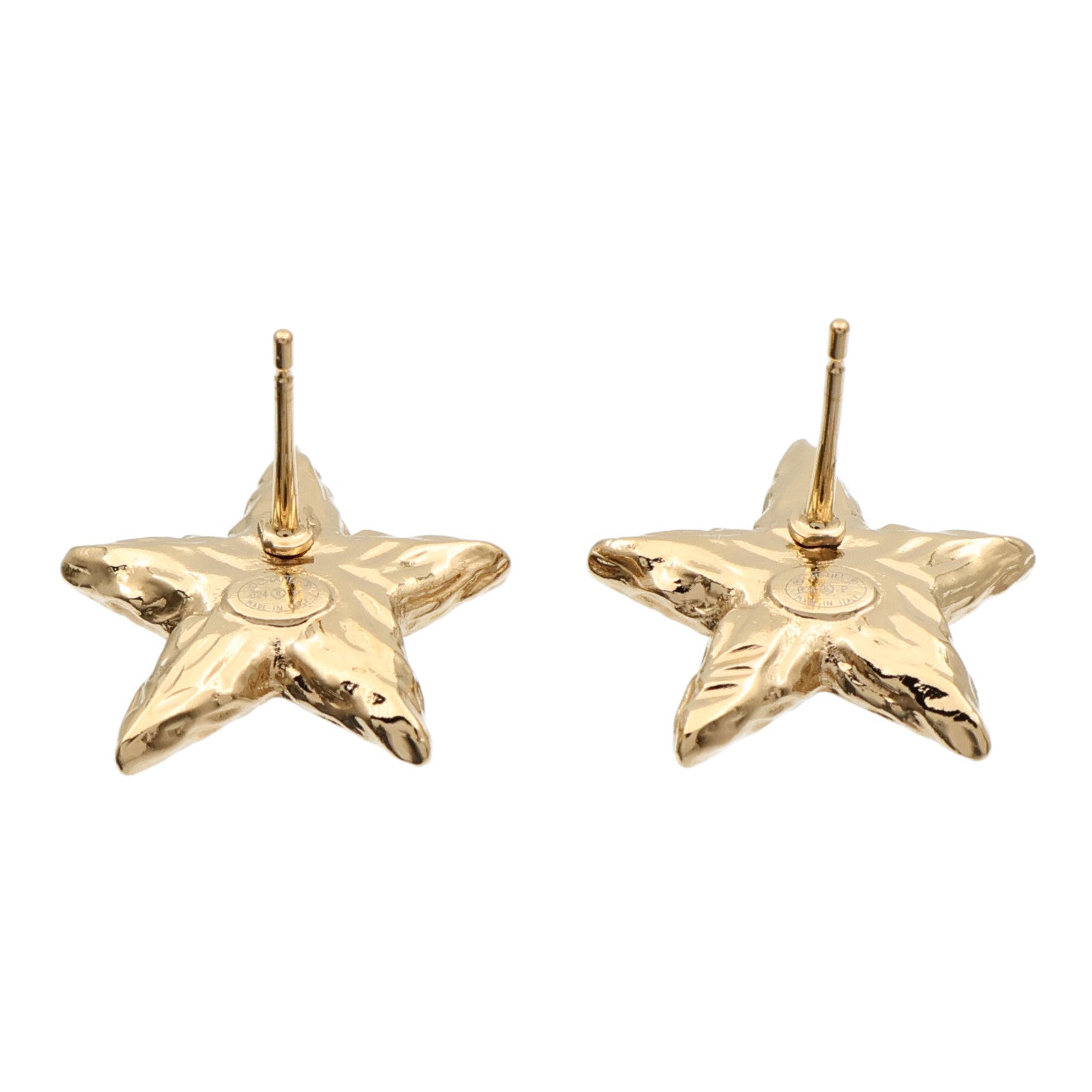 CHANEL 金屬Earrings耳環