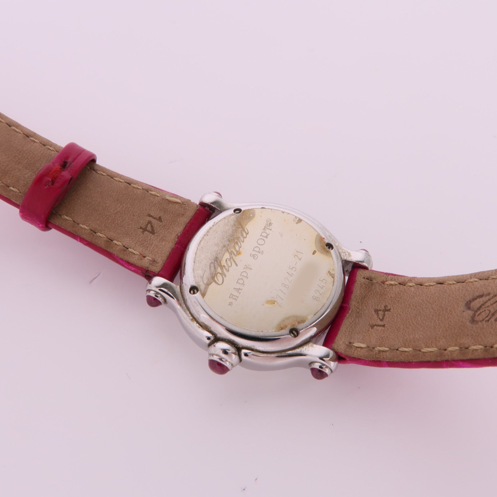 Chopard Happy Sport 8245