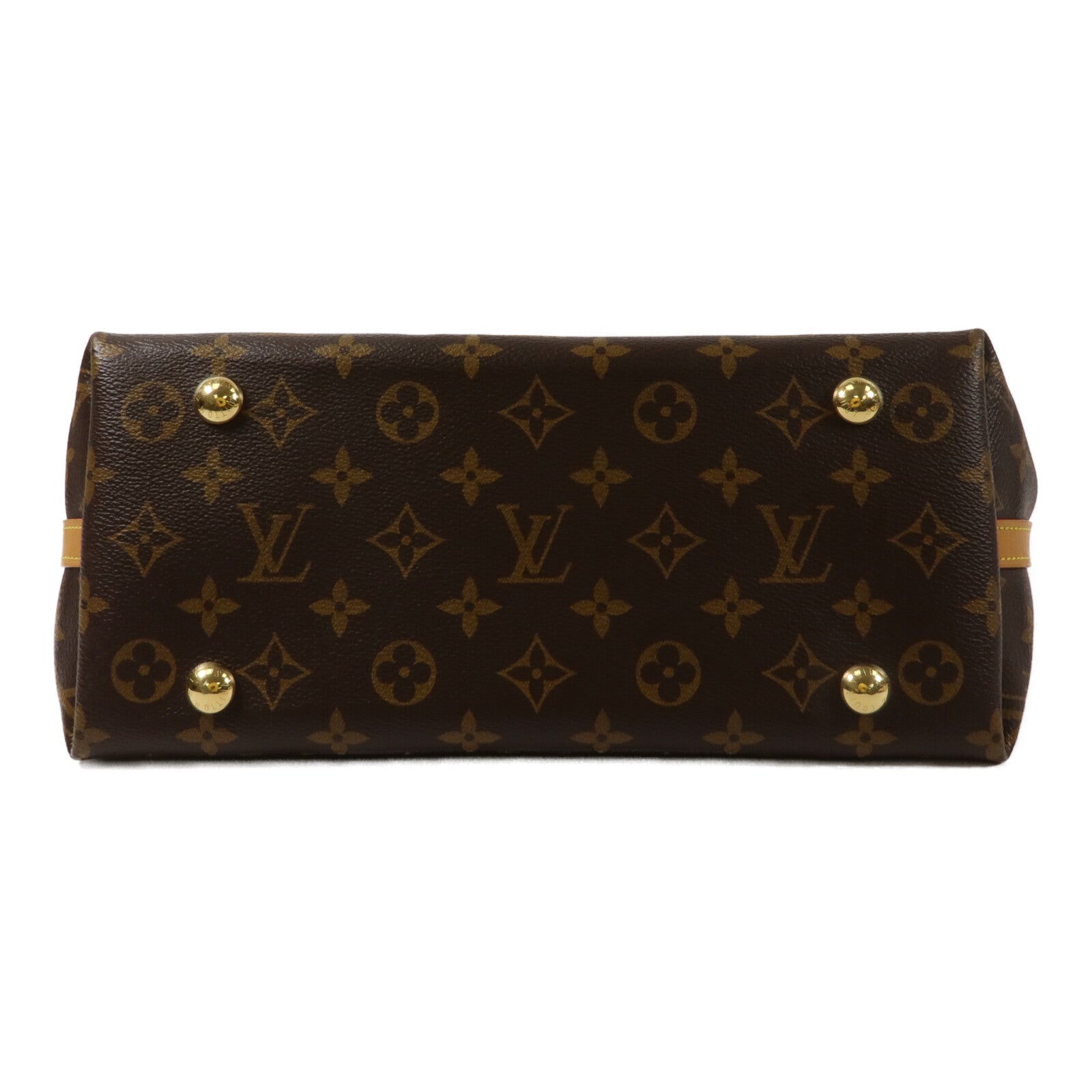 LOUIS VUITTON Monogram CarryAll PM肩背袋