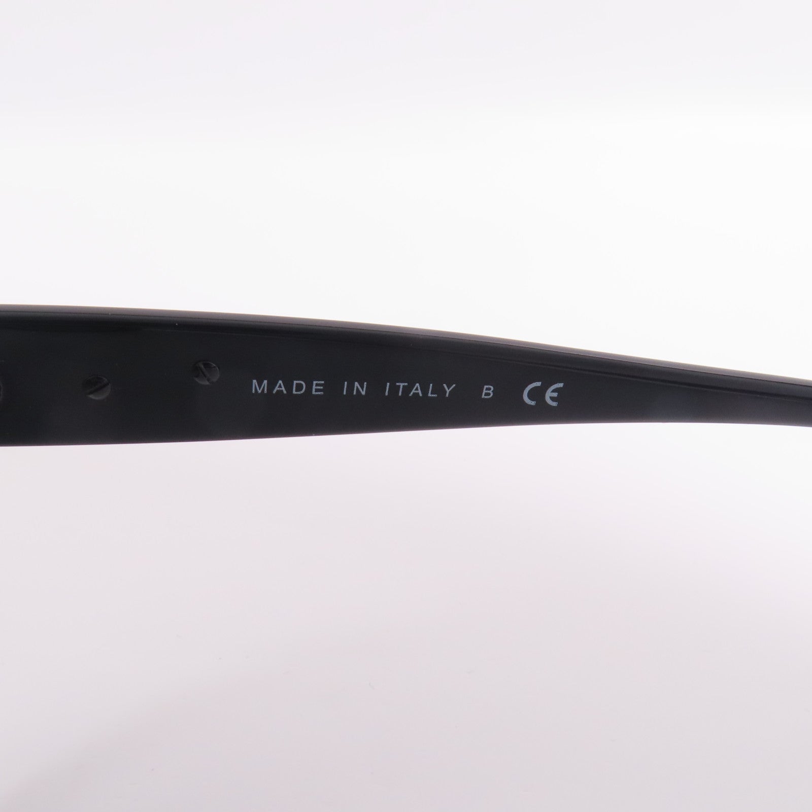 CHANEL PVC Sunglasses太陽眼鏡
