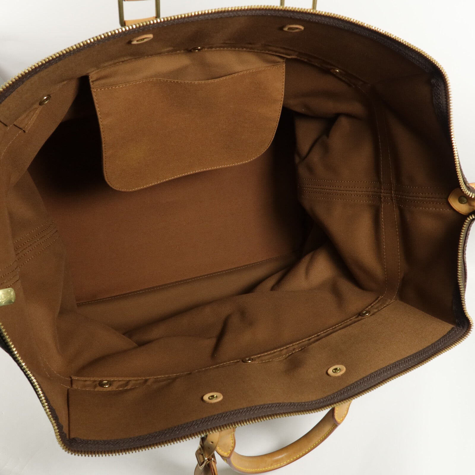 LOUIS VUITTON Monogram Cruiseer 45 手挽袋