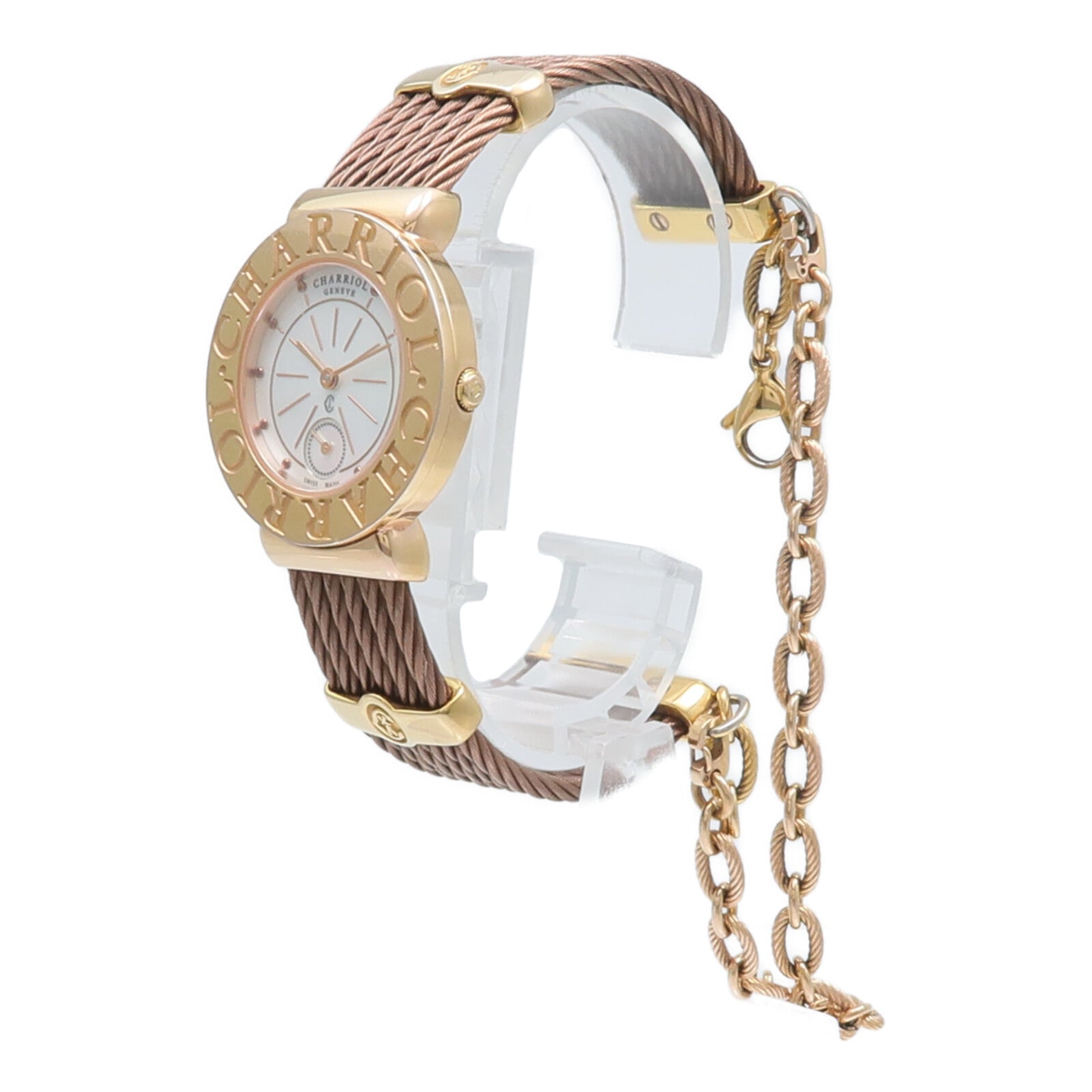 CHARRIOL Saint Tropez ST130