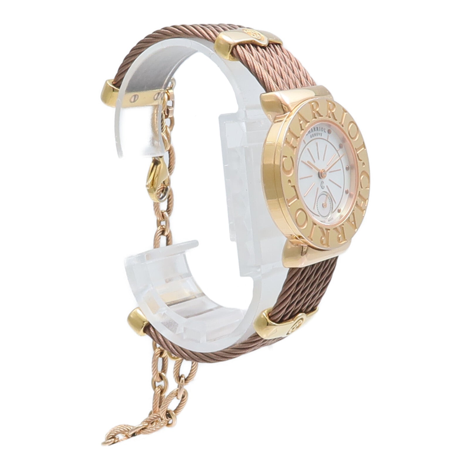 CHARRIOL Saint Tropez ST130