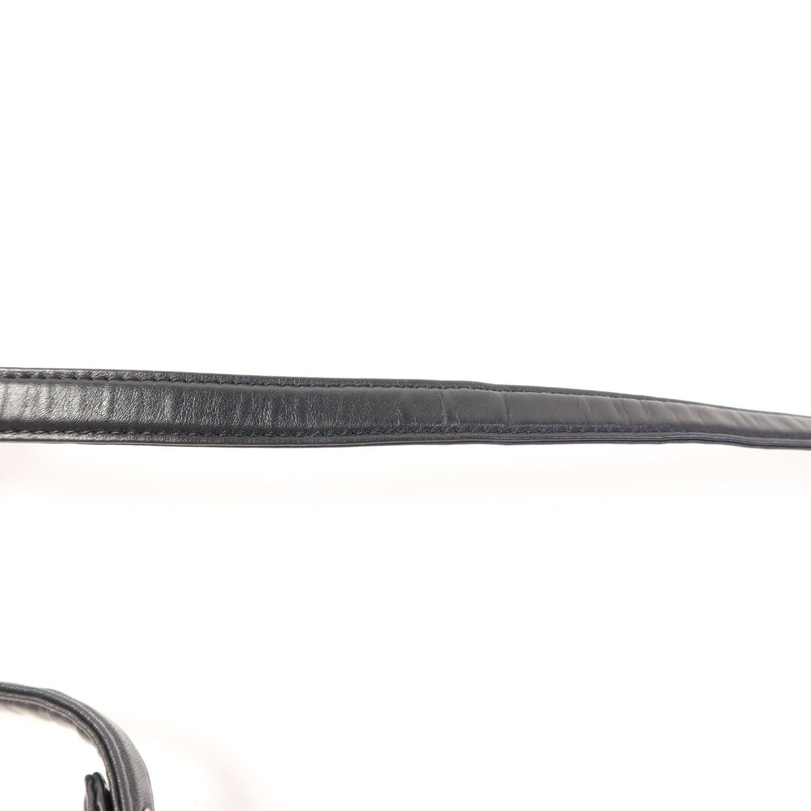 CHANEL 牛皮皮革2 Way Shoulder Bag手挽肩背兩用袋