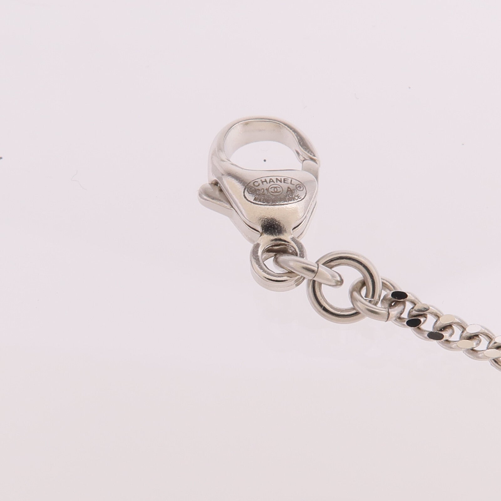 CHANEL 【激減優惠】金屬Bracelet手鏈