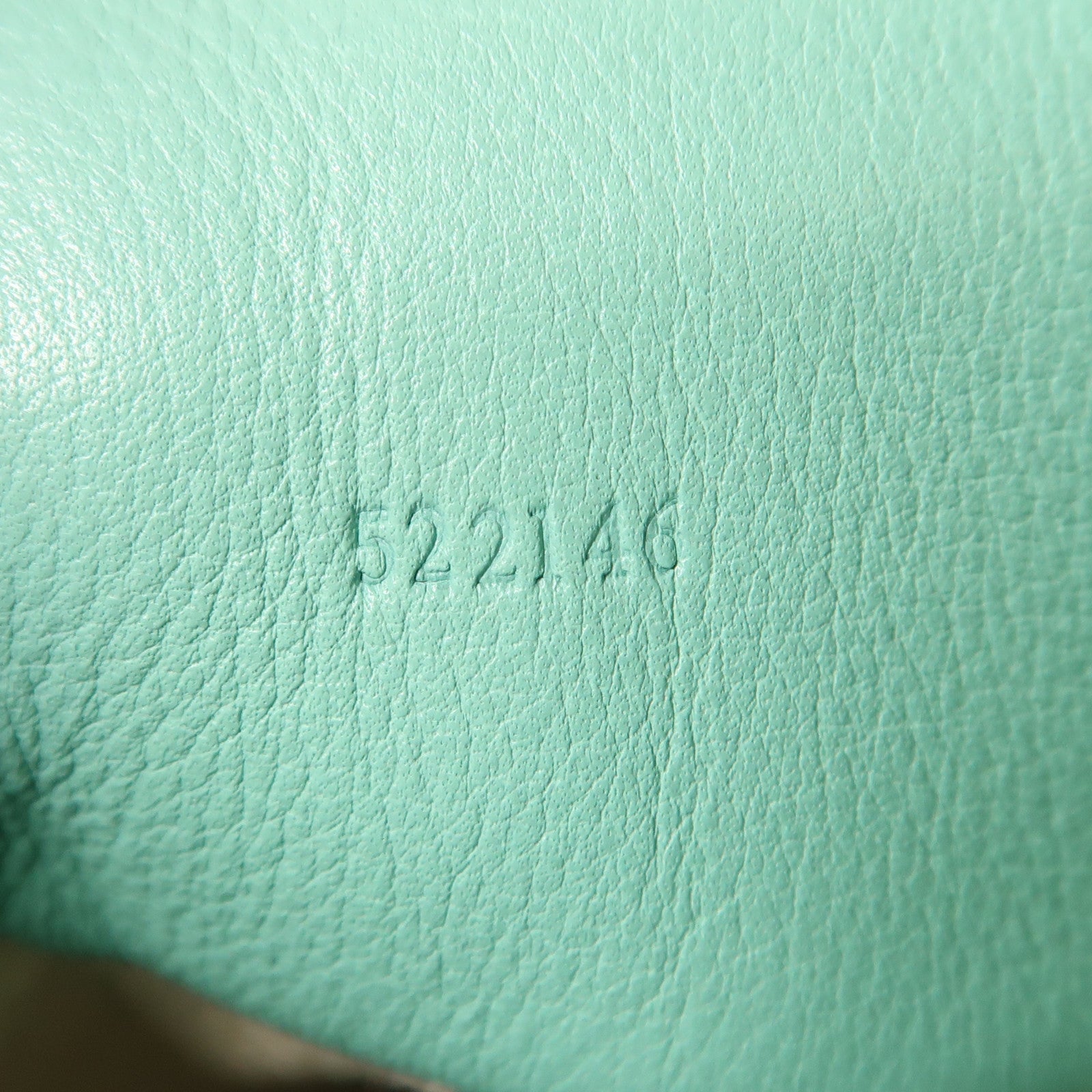 LOEWE 牛皮皮革Phone Bag肩背袋