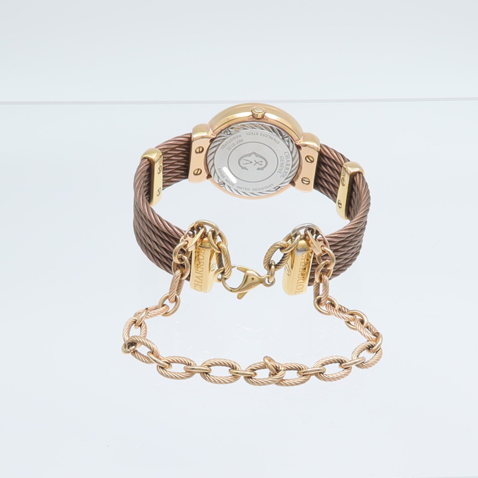 CHARRIOL Saint Tropez ST130