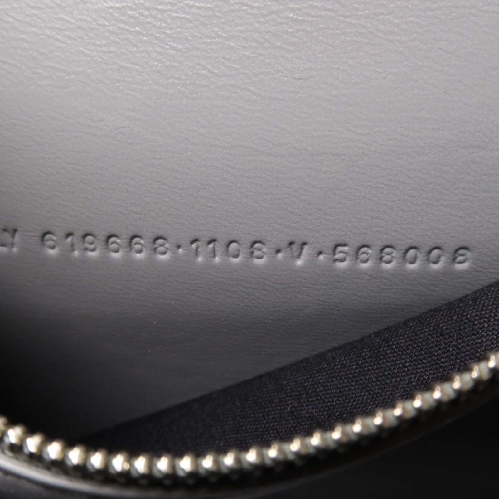 BALENCIAGA 牛皮皮革Hourglass手挽肩背兩用袋