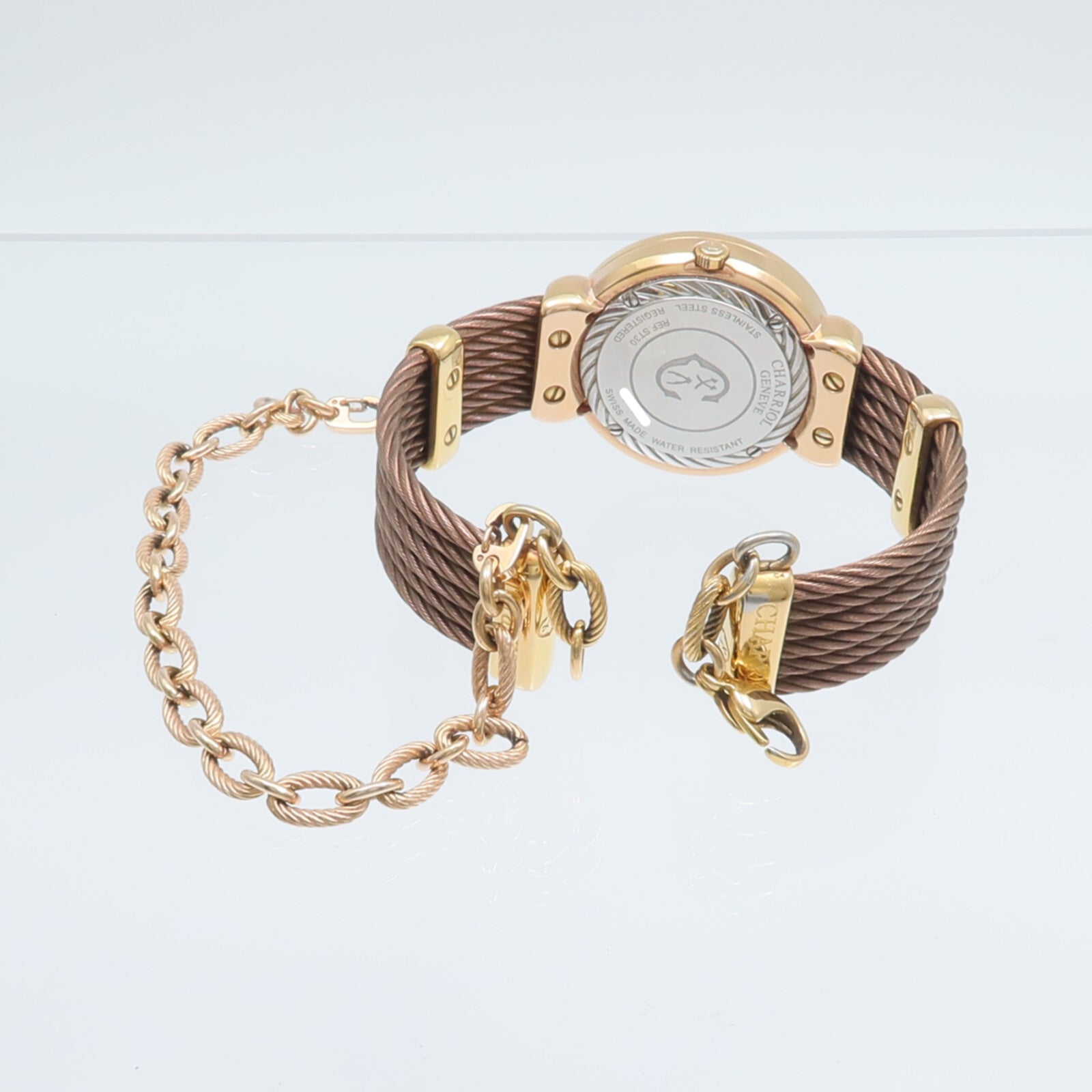 CHARRIOL Saint Tropez ST130