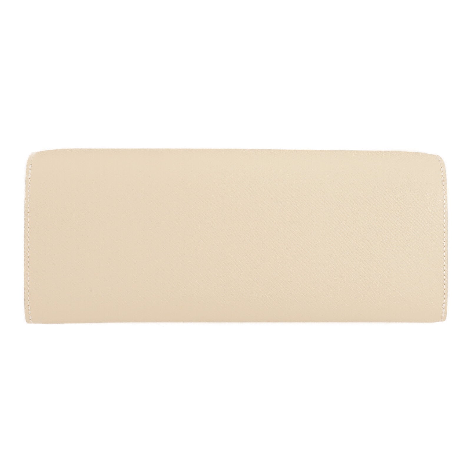 HERMES Epsom皮革Maillon To Go肩背袋Craie